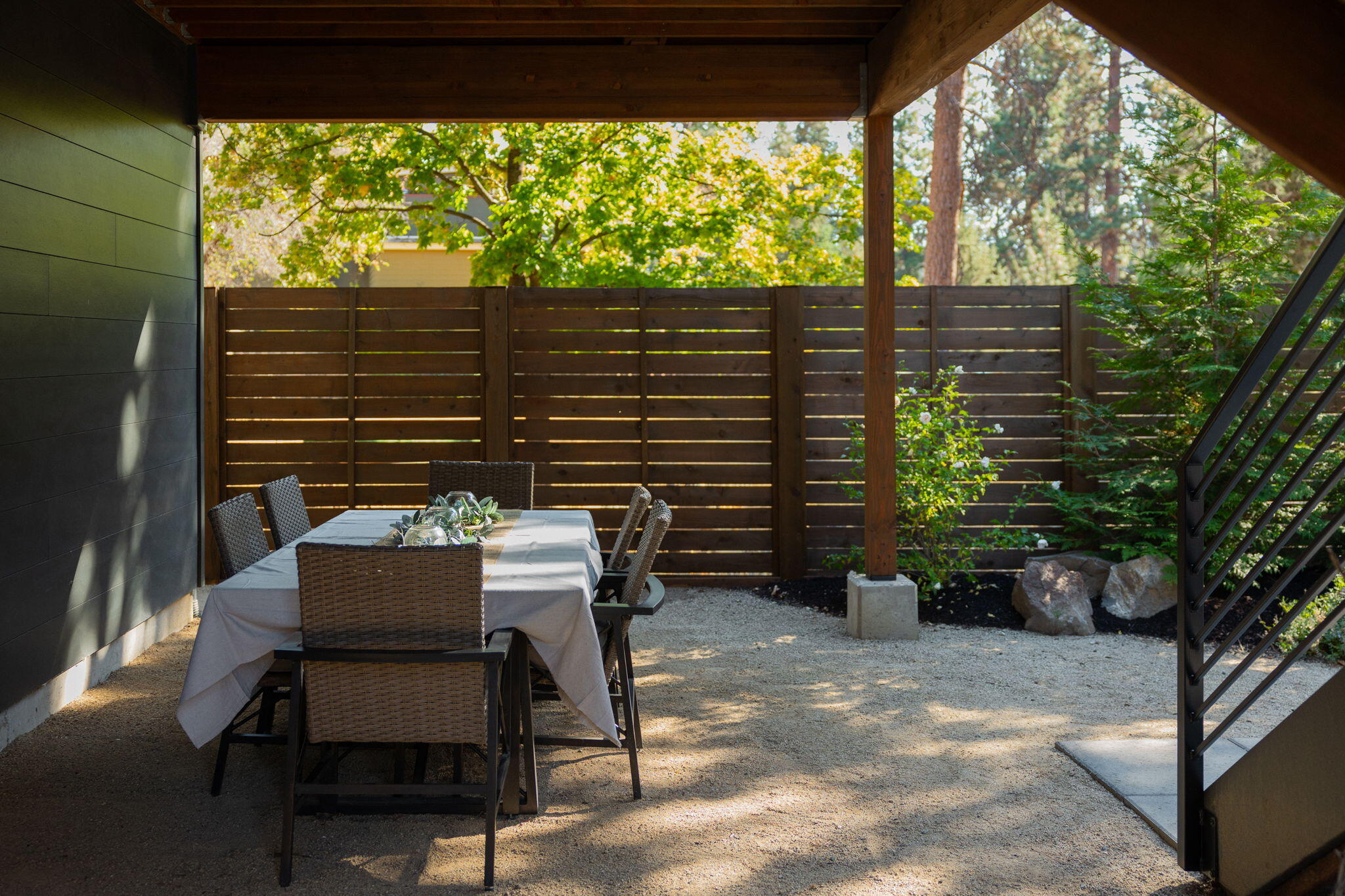 Woodriver Village - Residential