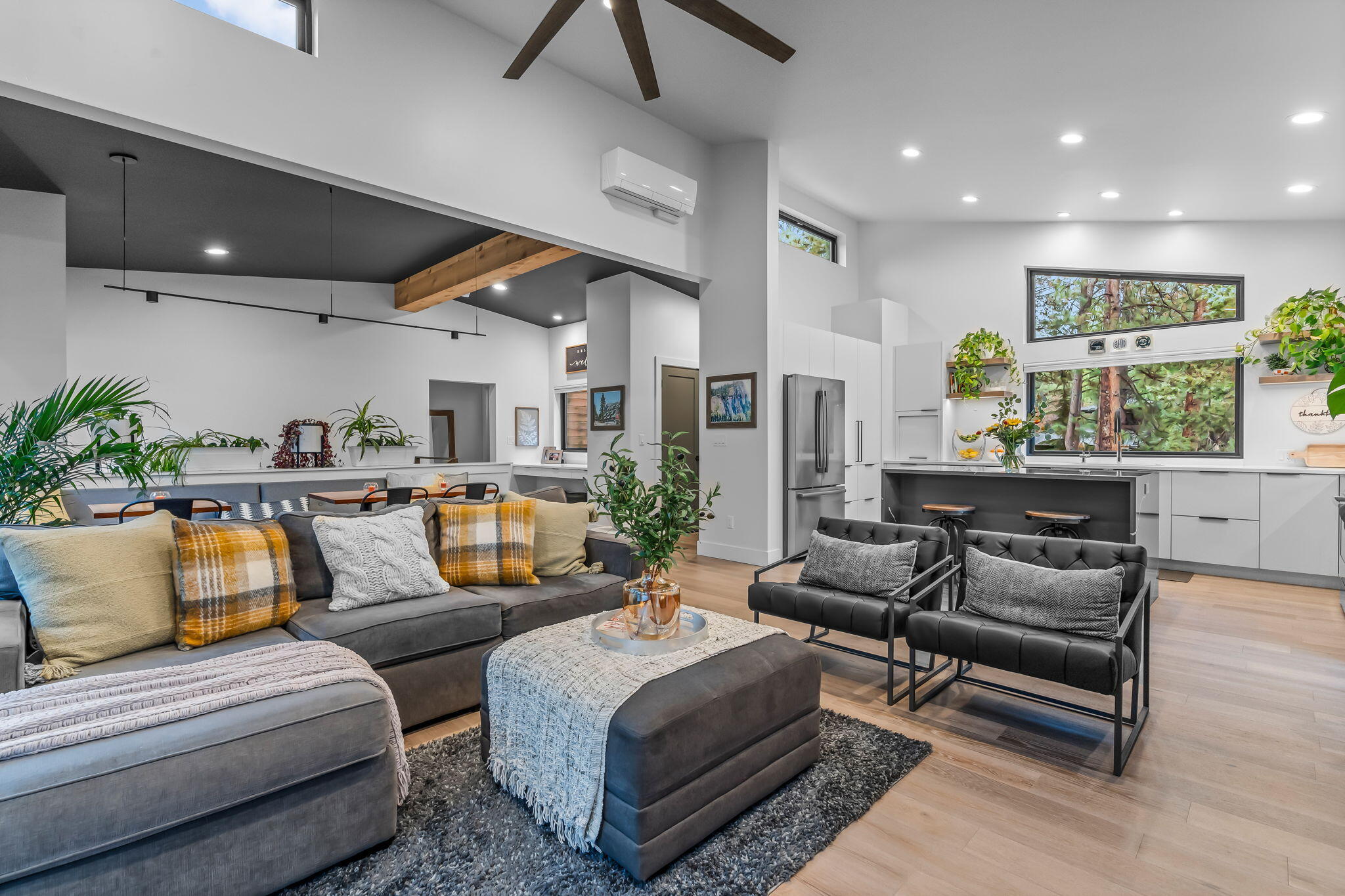 Woodriver Village - Residential