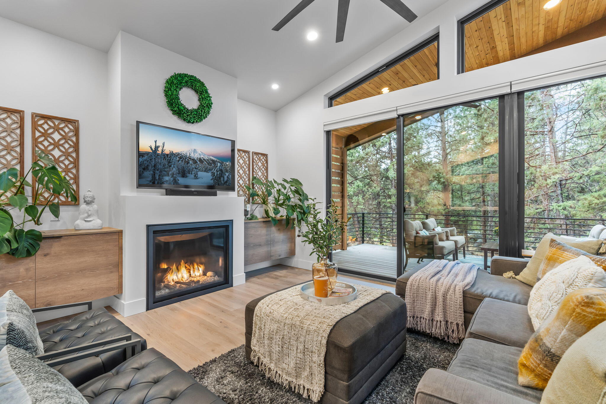 Woodriver Village - Residential