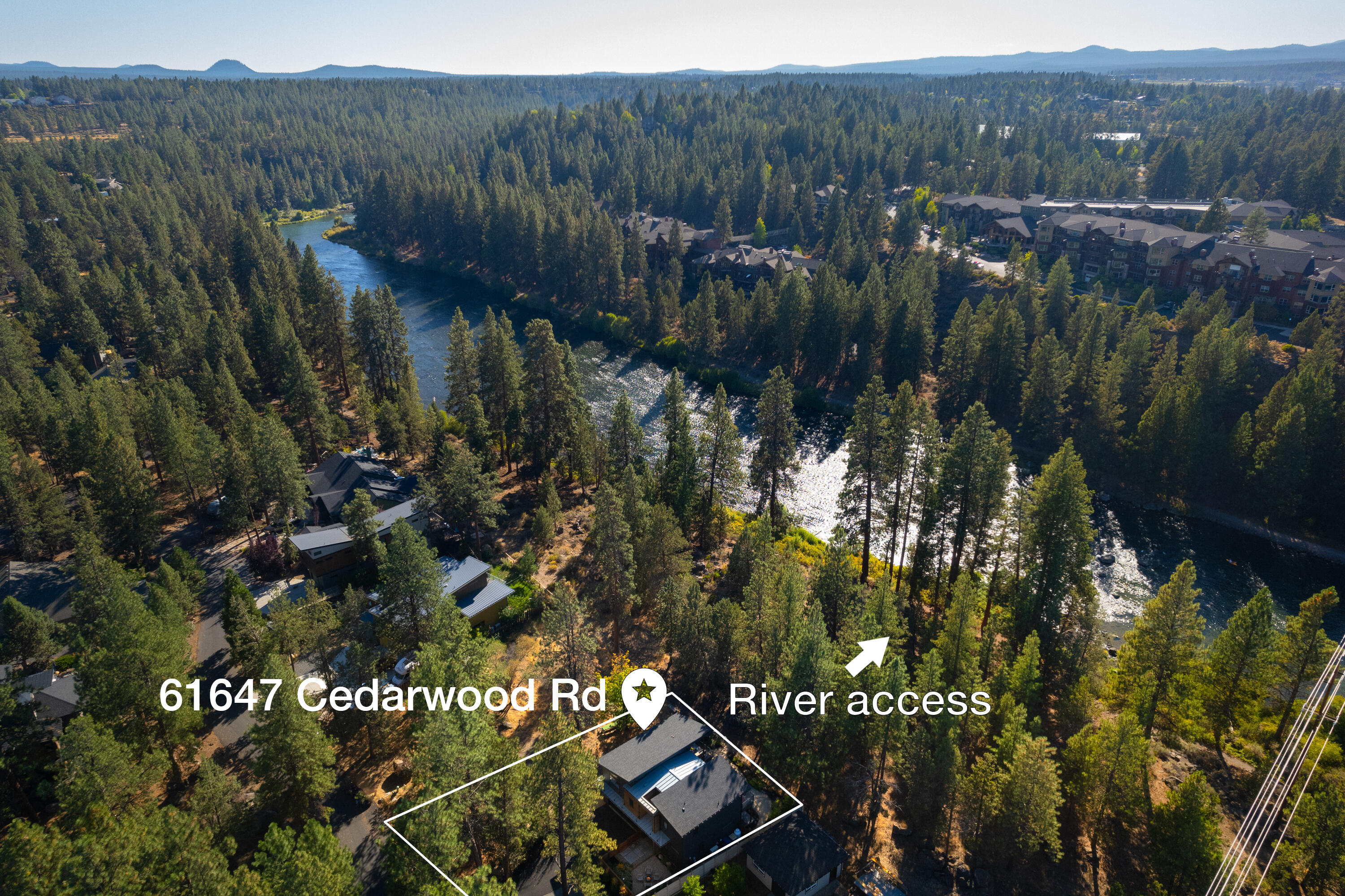 Woodriver Village - Residential