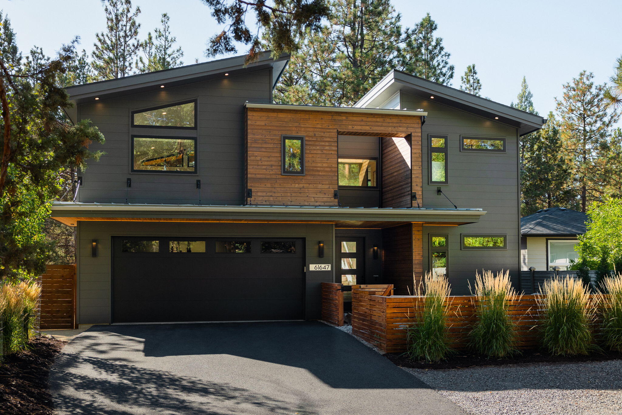 Woodriver Village - Residential