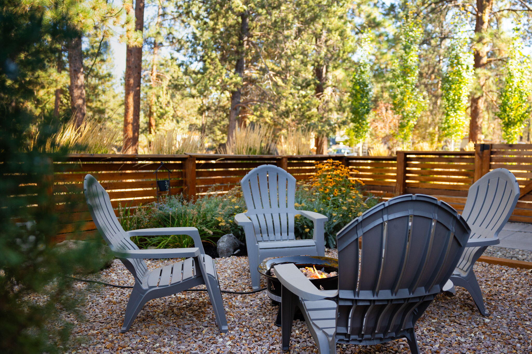 Woodriver Village - Residential