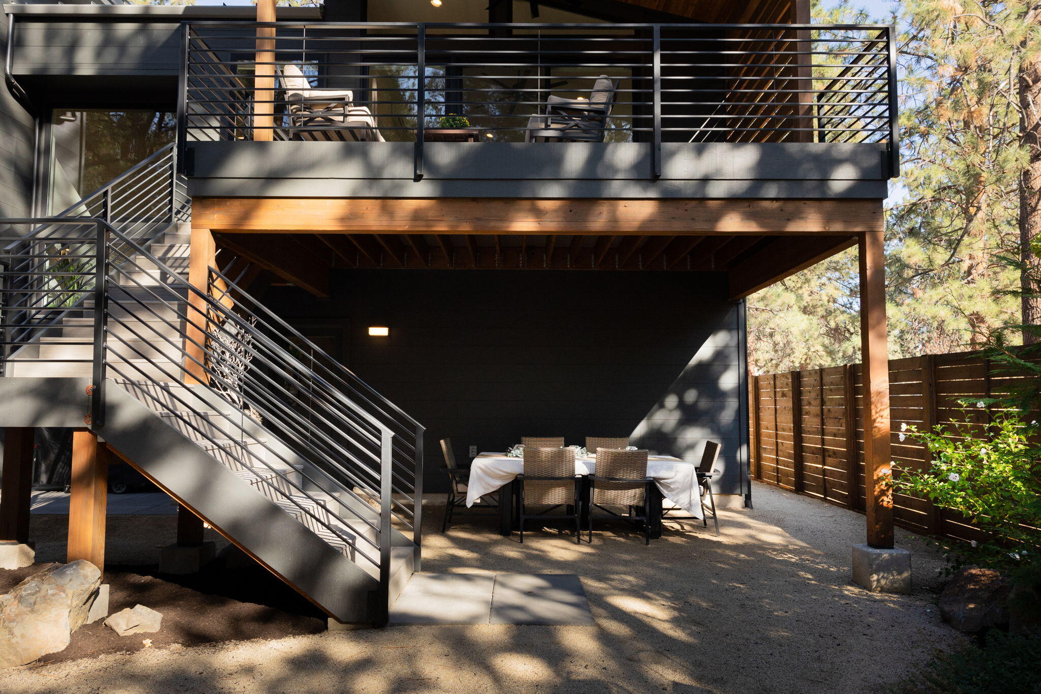 Woodriver Village - Residential