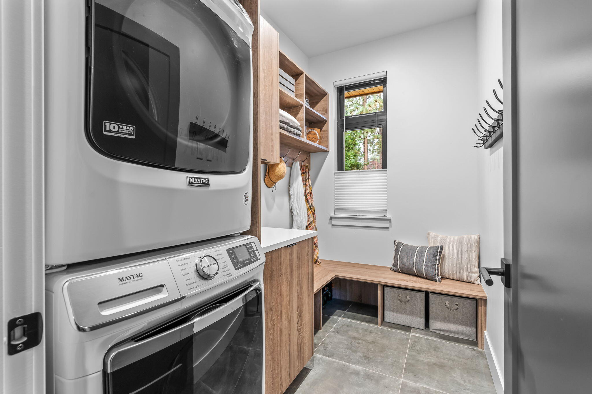 Woodriver Village - Residential