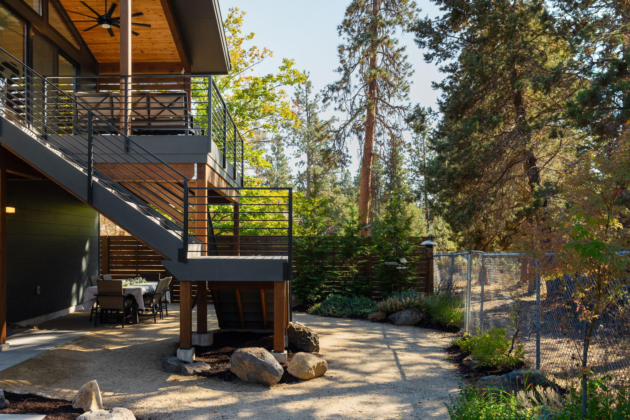 Woodriver Village - Residential