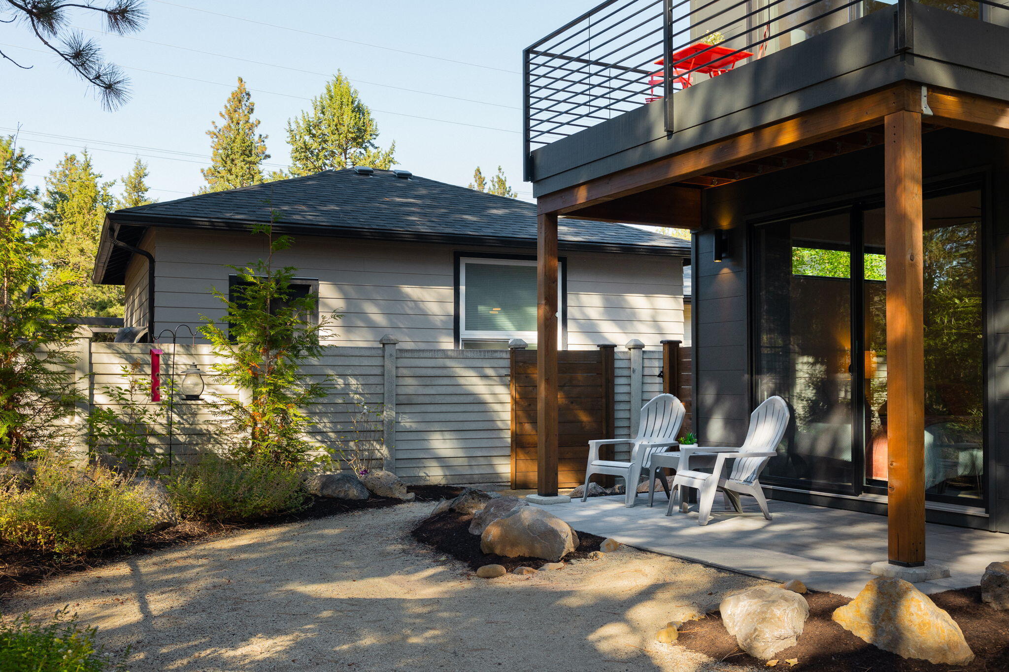 Woodriver Village - Residential