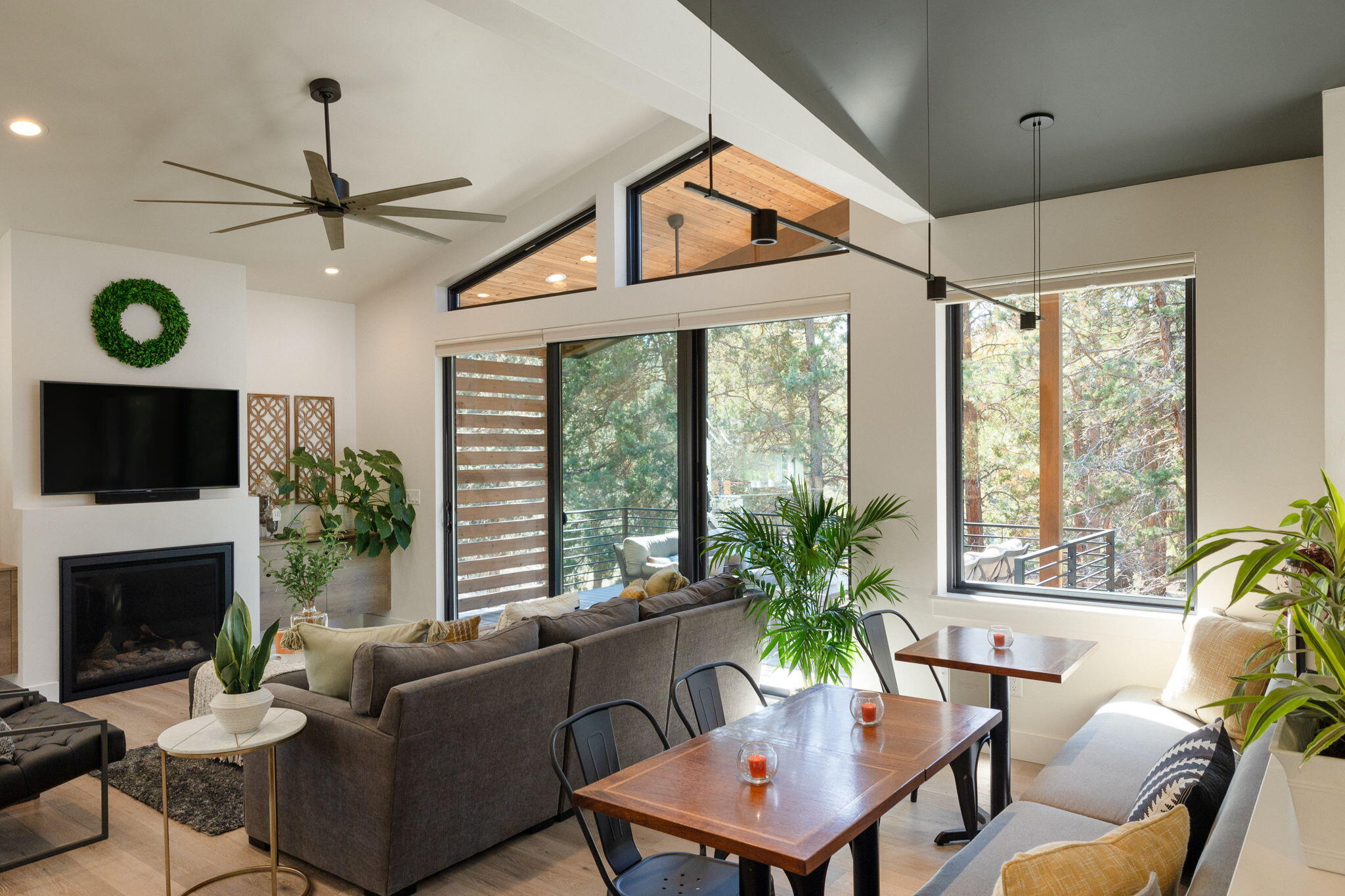 Woodriver Village - Residential