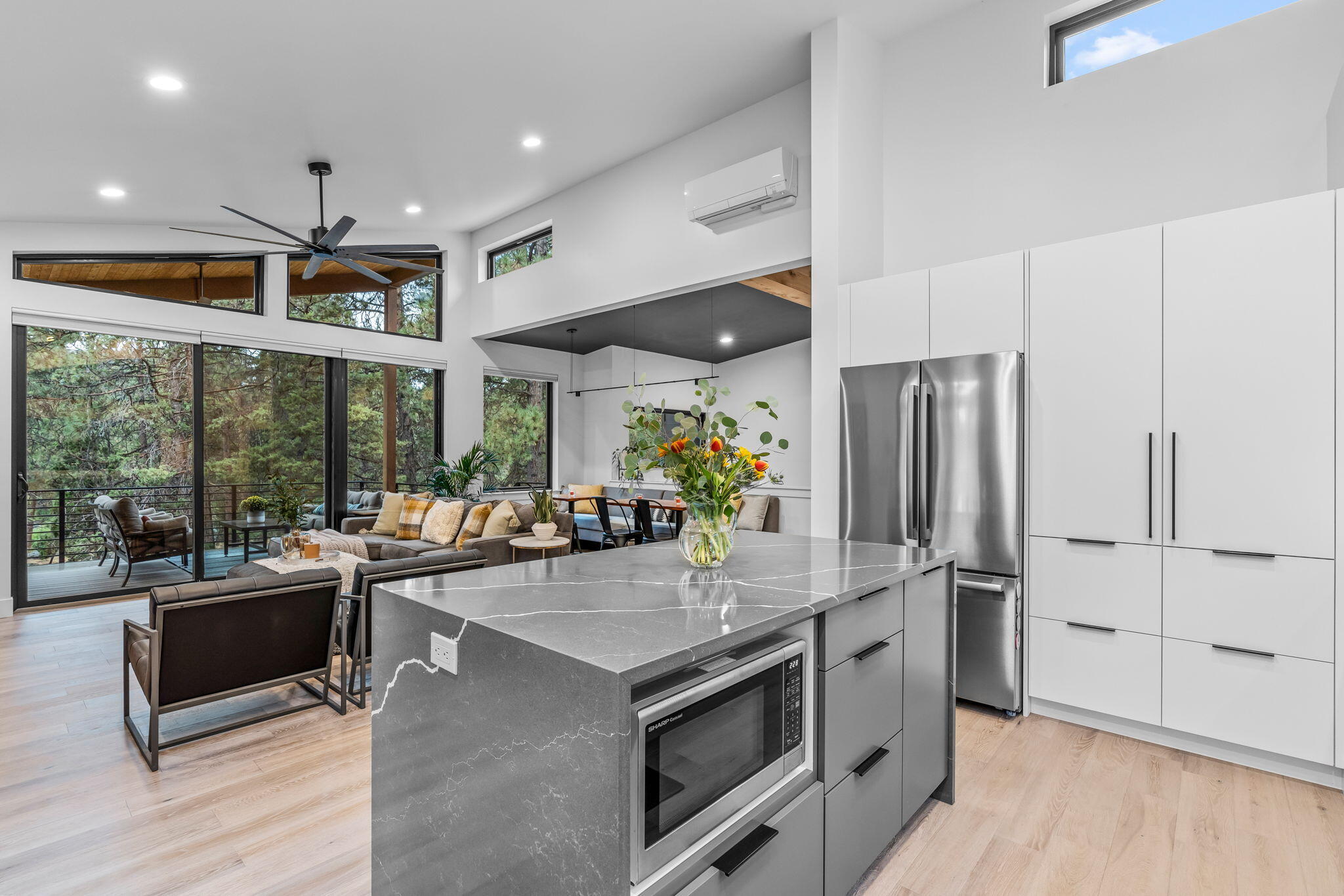 Woodriver Village - Residential