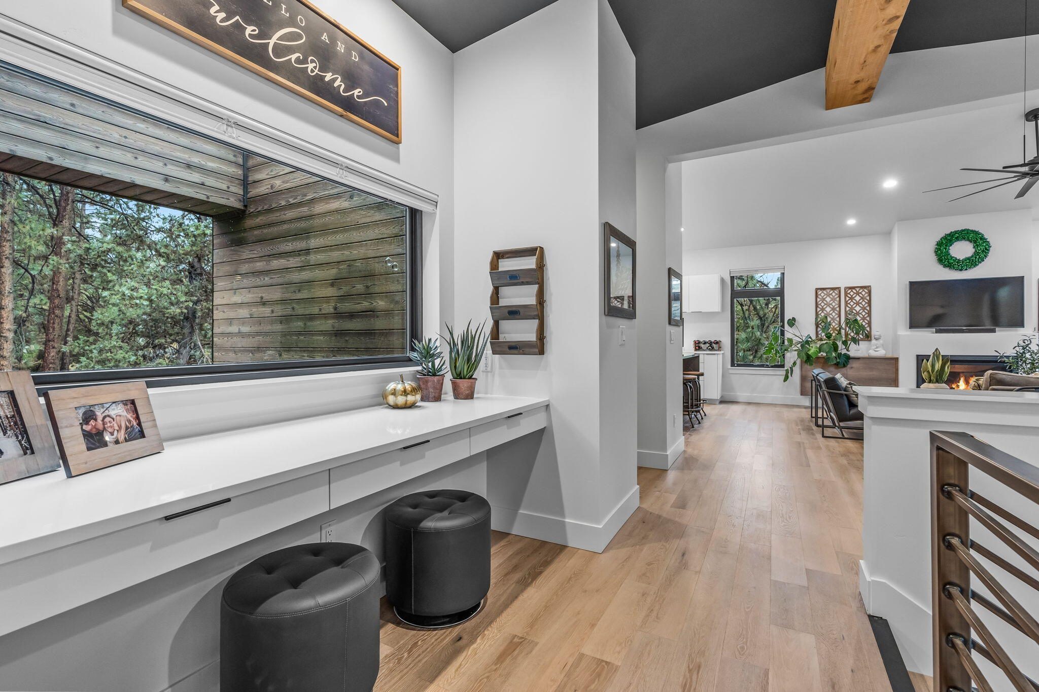 Woodriver Village - Residential