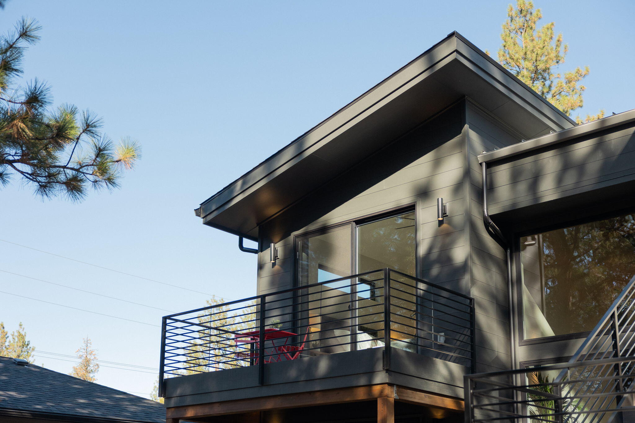 Woodriver Village - Residential