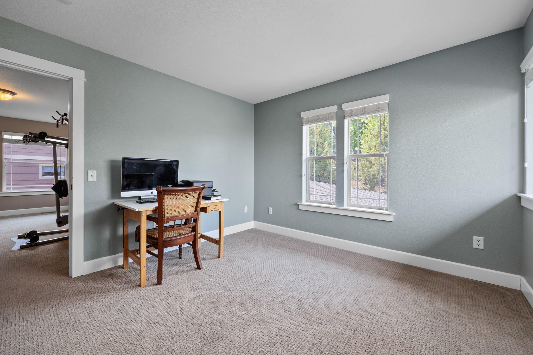 Awbrey Park - Residential