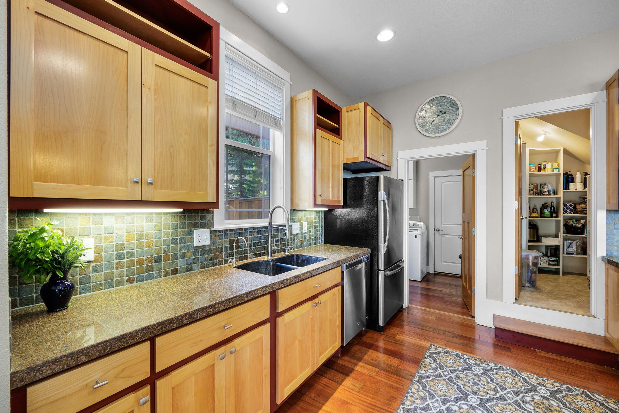 Awbrey Park - Residential