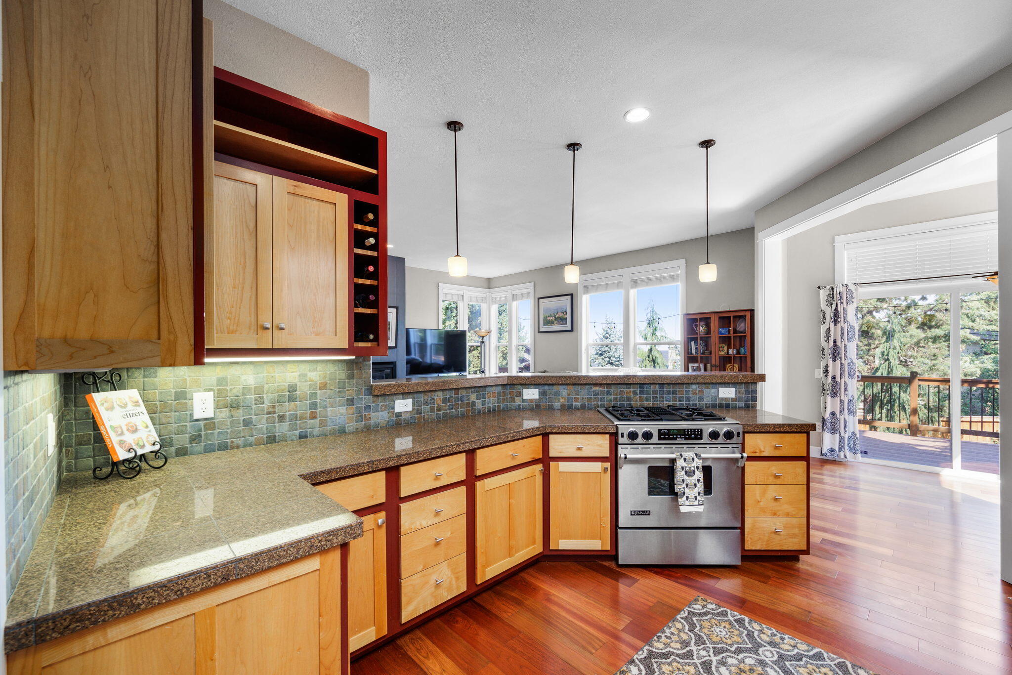 Awbrey Park - Residential