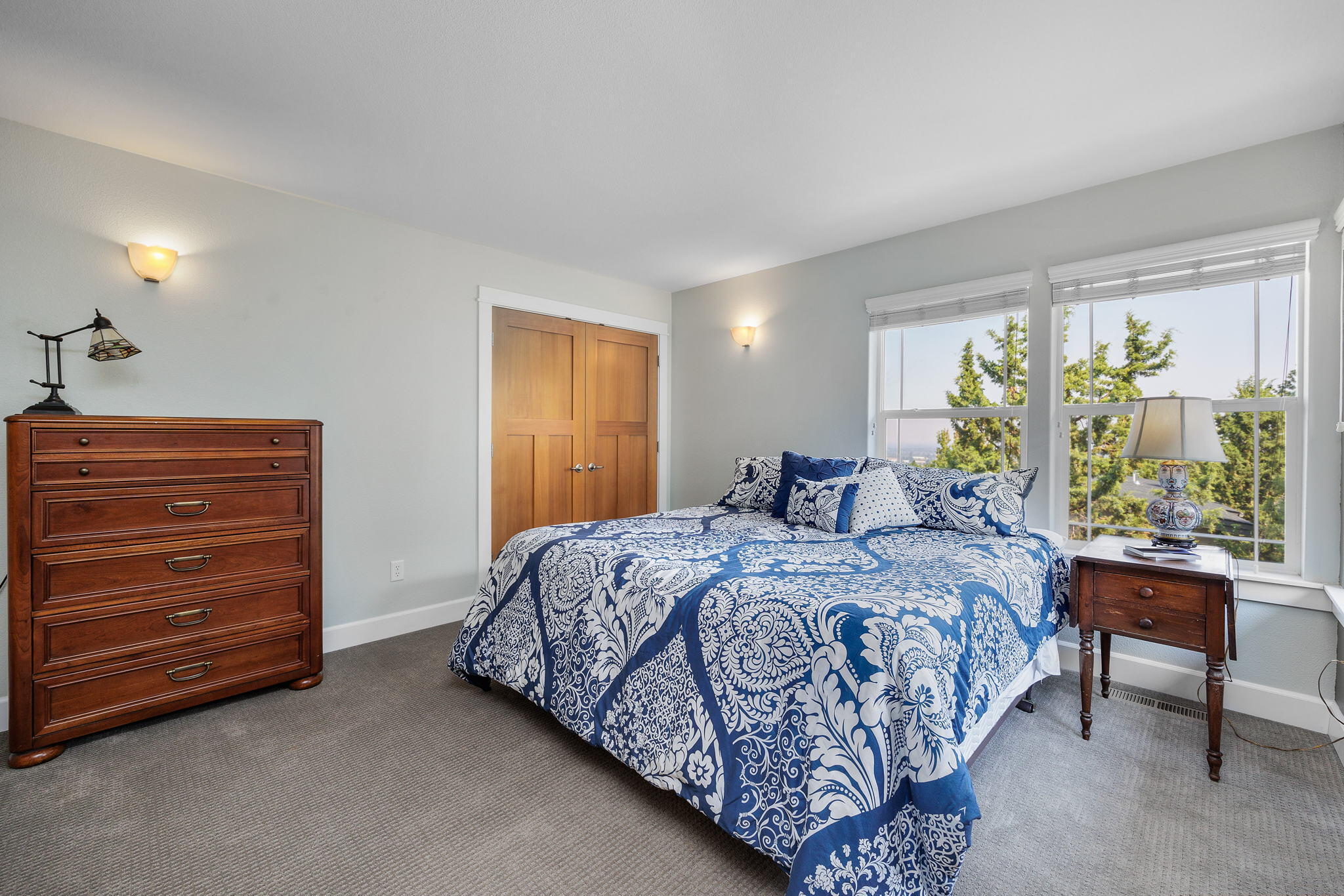 Awbrey Park - Residential