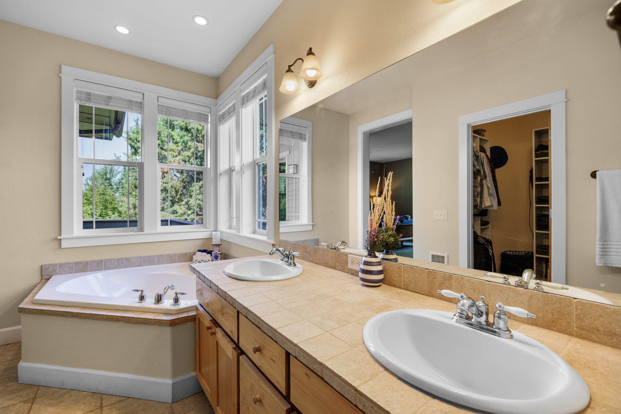 Awbrey Park - Residential