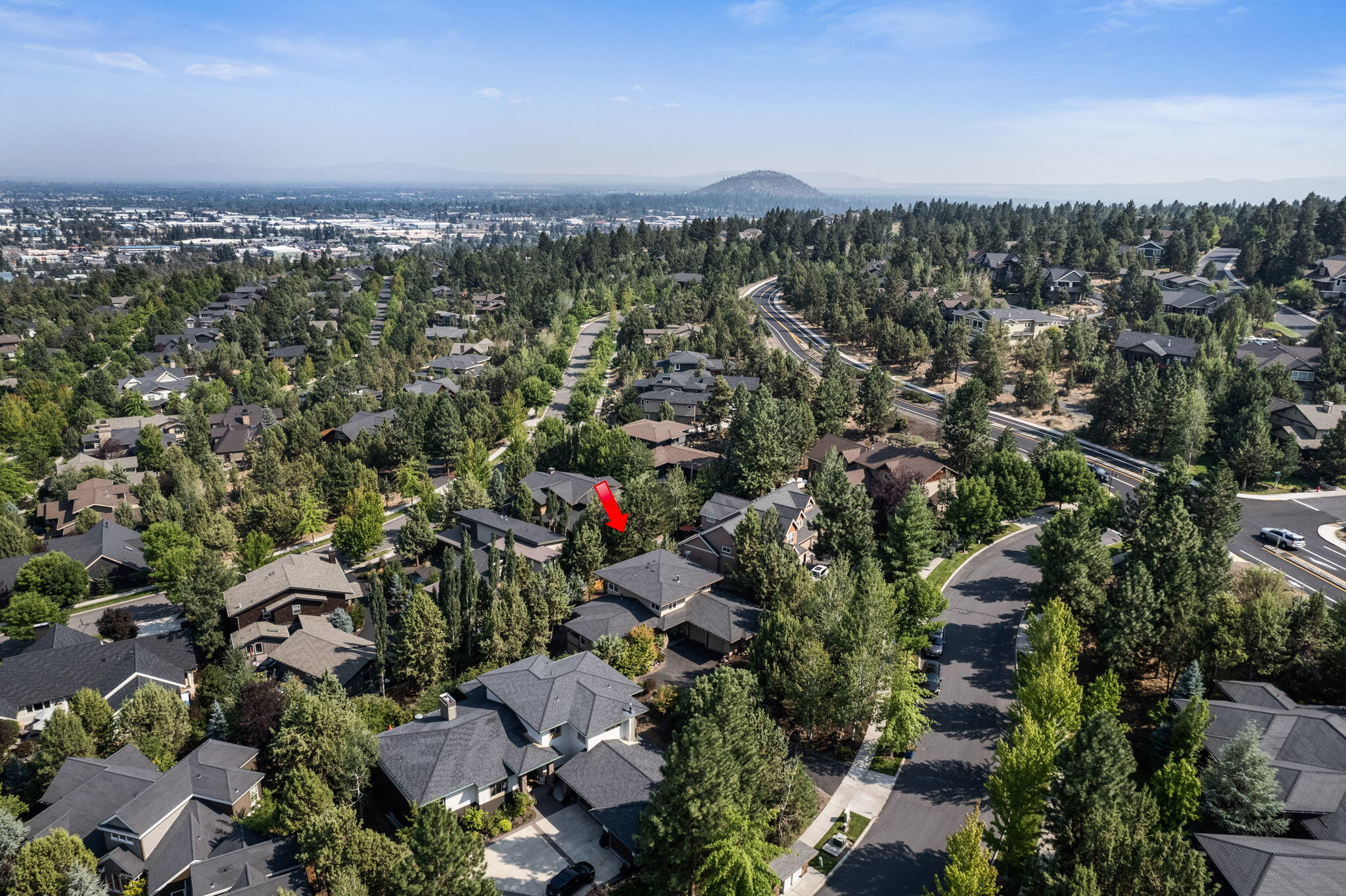 Awbrey Park - Residential