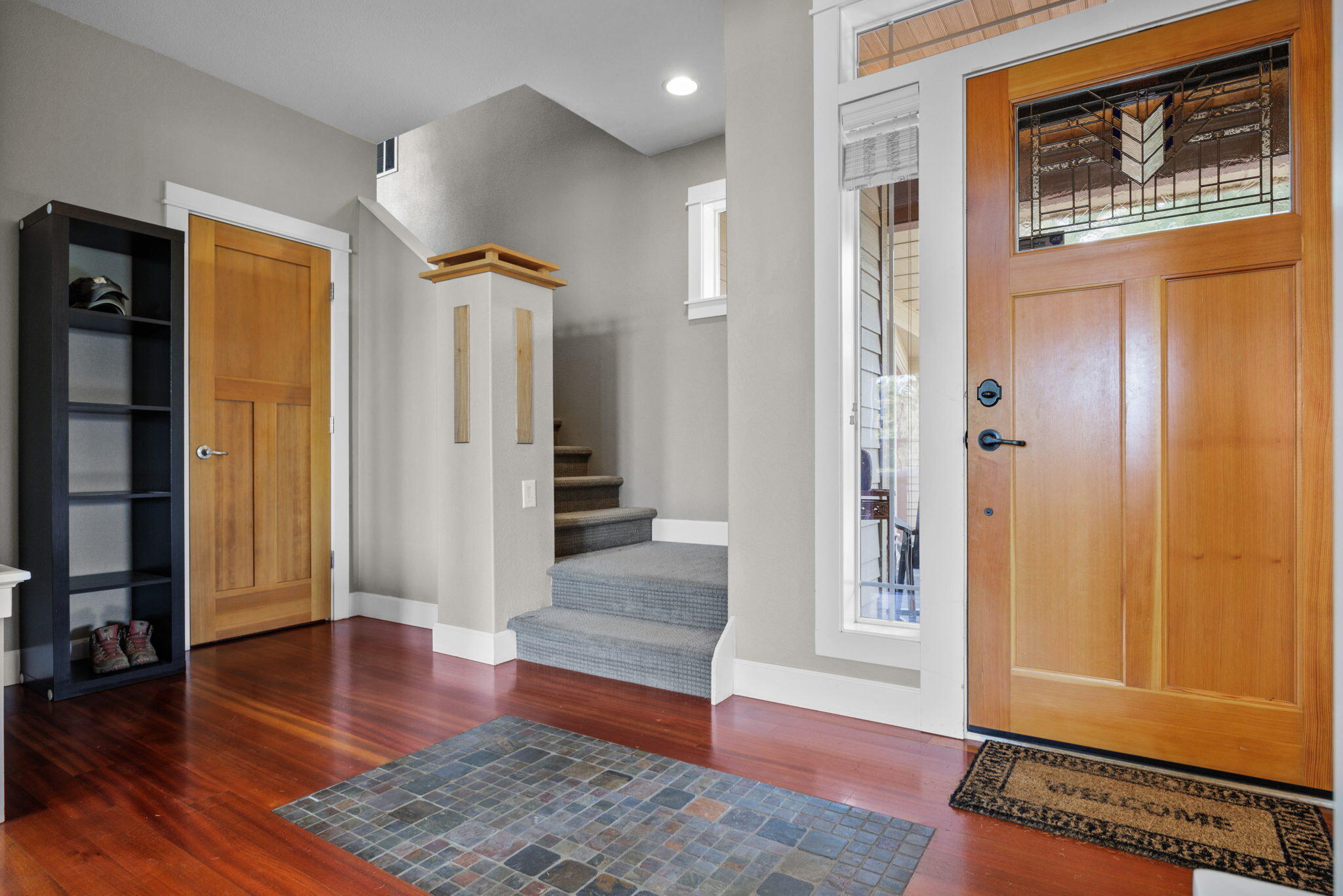 Awbrey Park - Residential