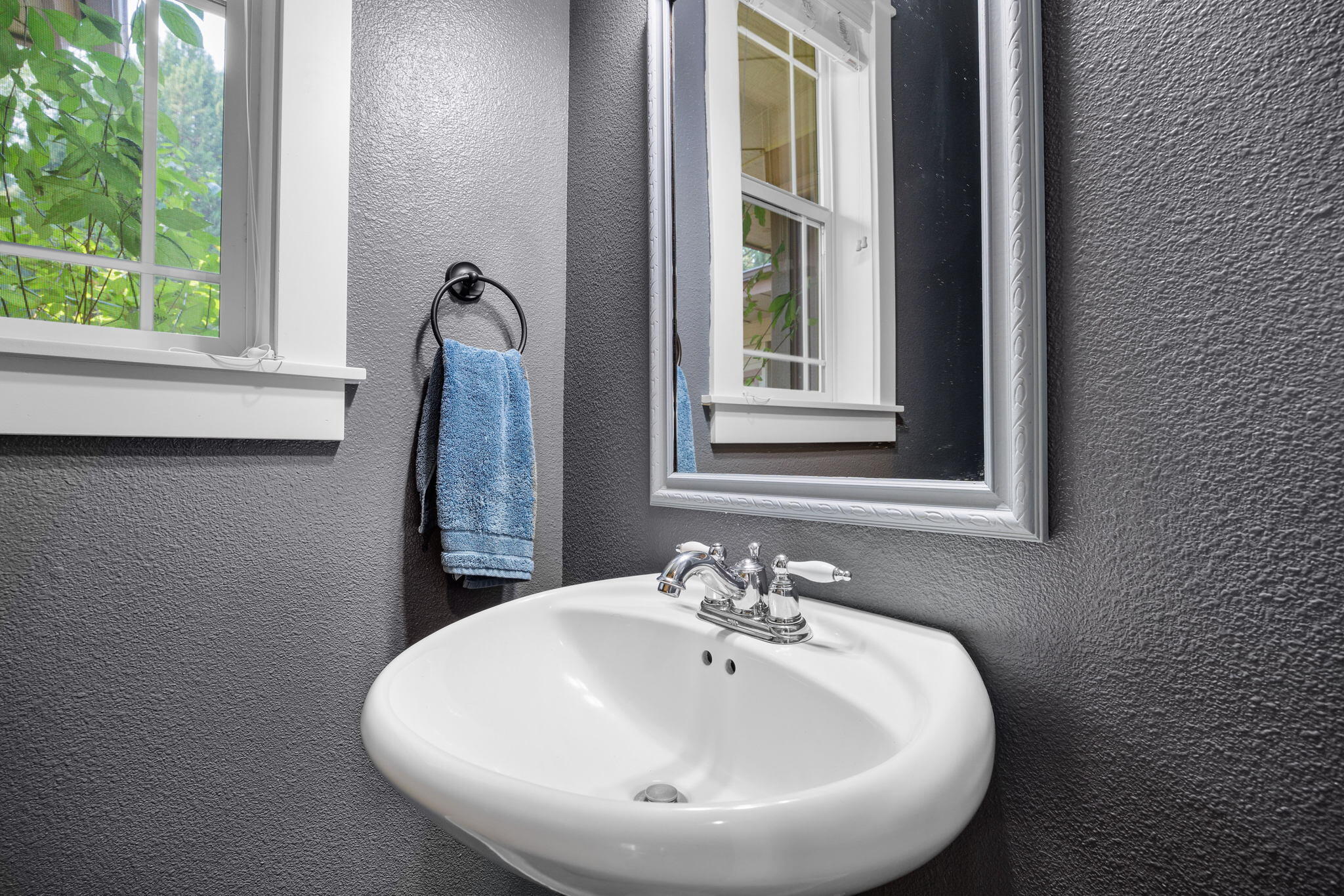 Awbrey Park - Residential