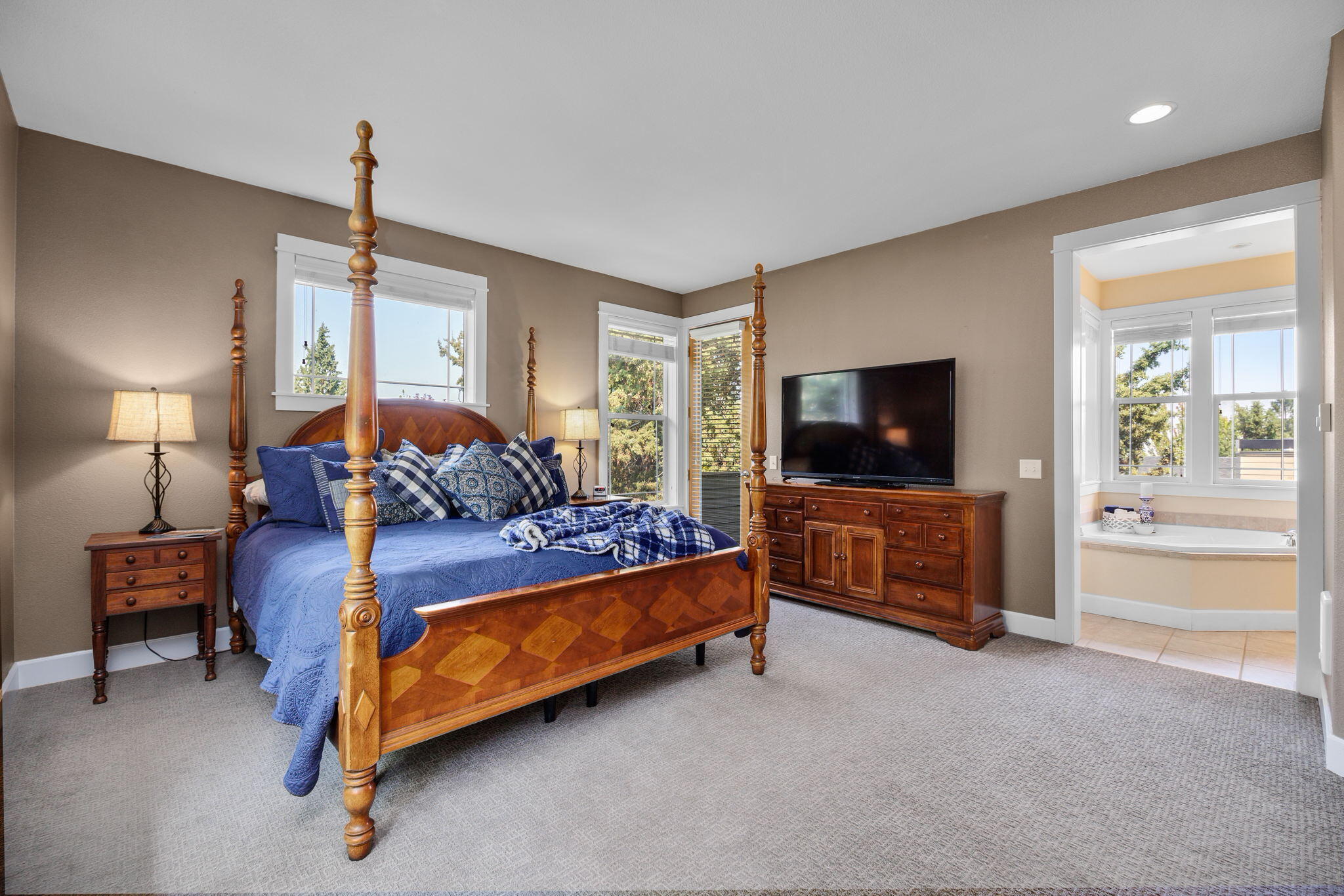 Awbrey Park - Residential