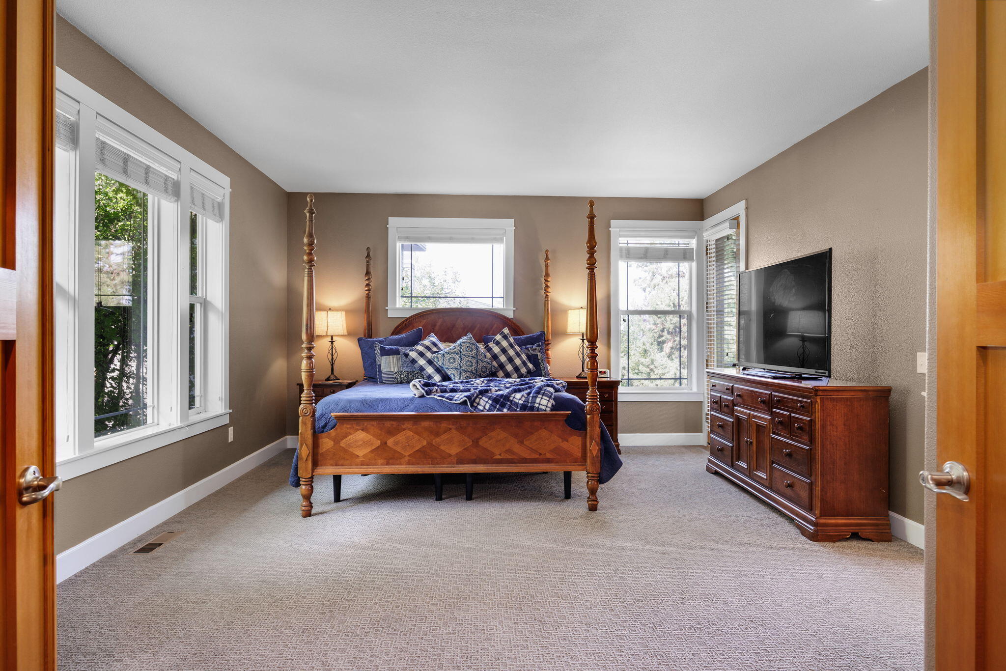 Awbrey Park - Residential