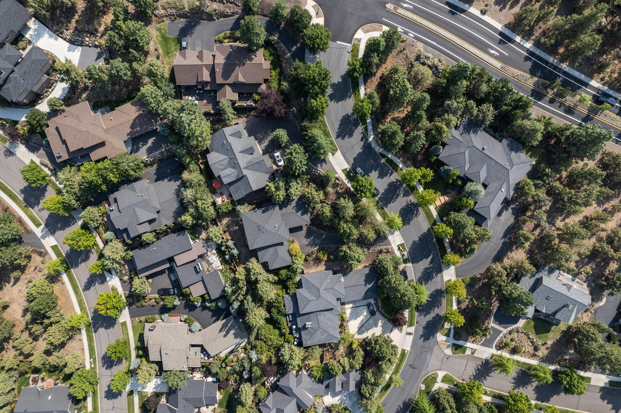 Awbrey Park - Residential