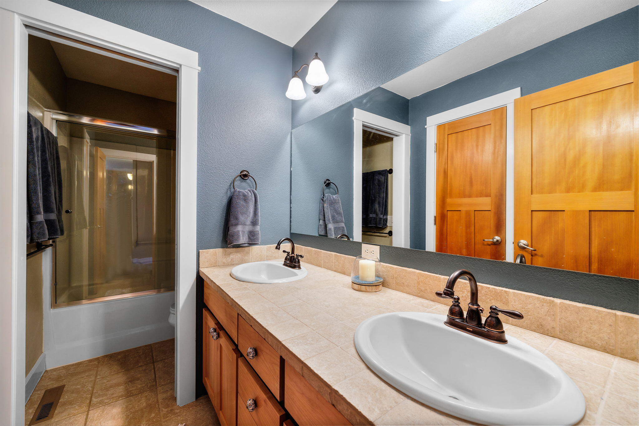 Awbrey Park - Residential