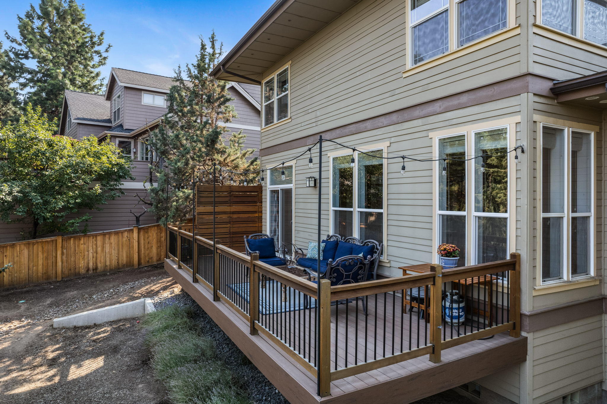 Awbrey Park - Residential