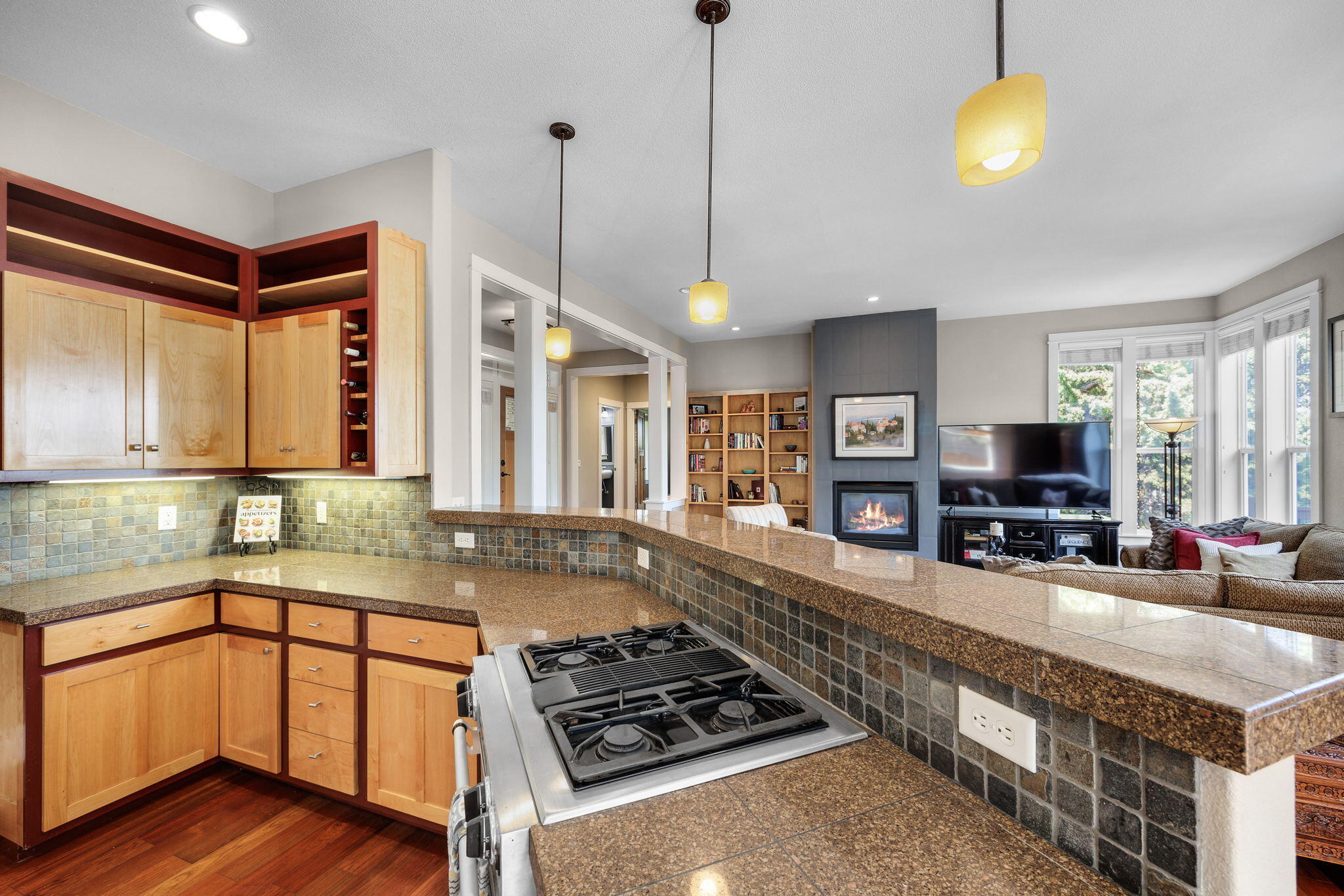 Awbrey Park - Residential