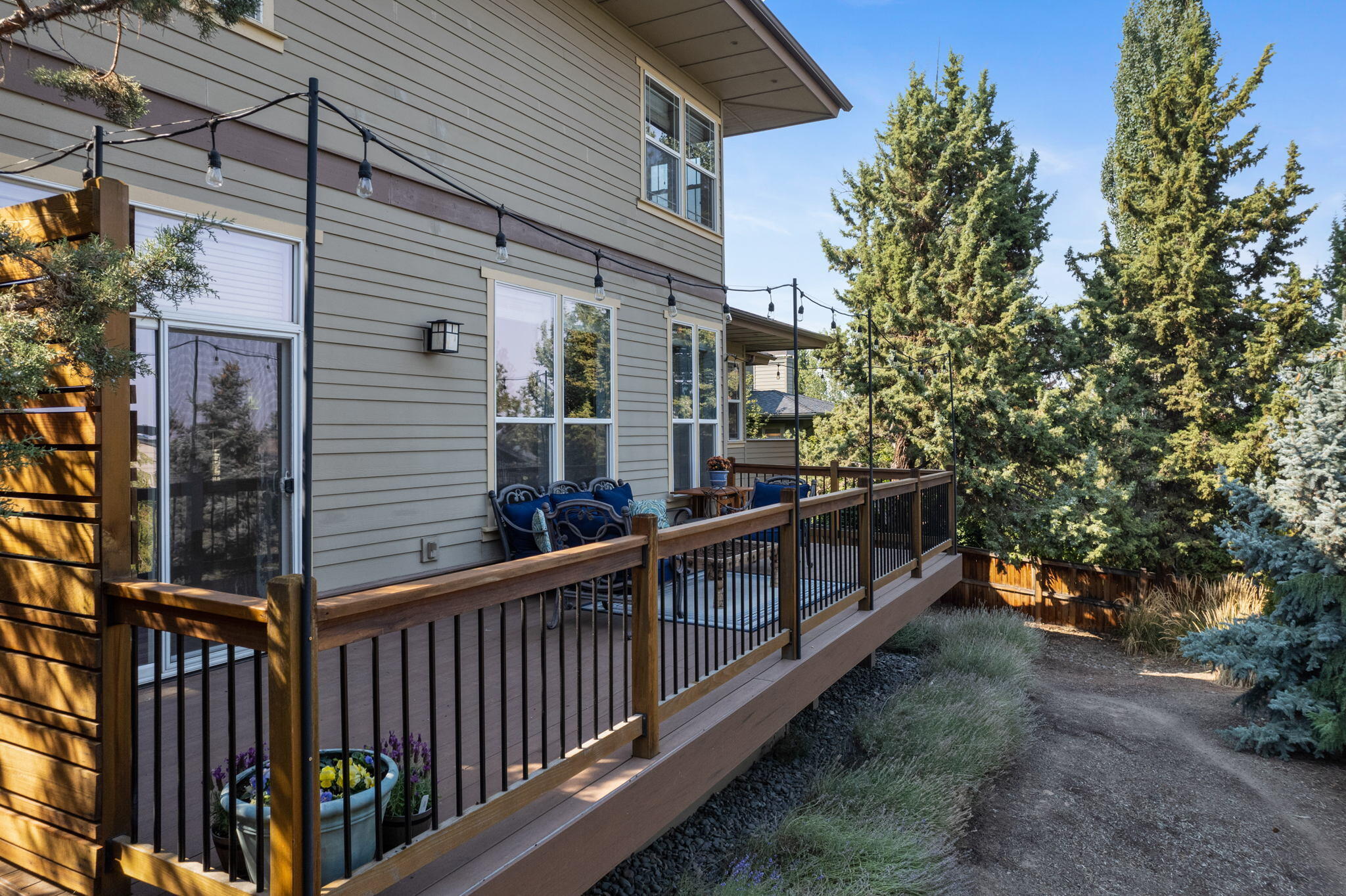 Awbrey Park - Residential