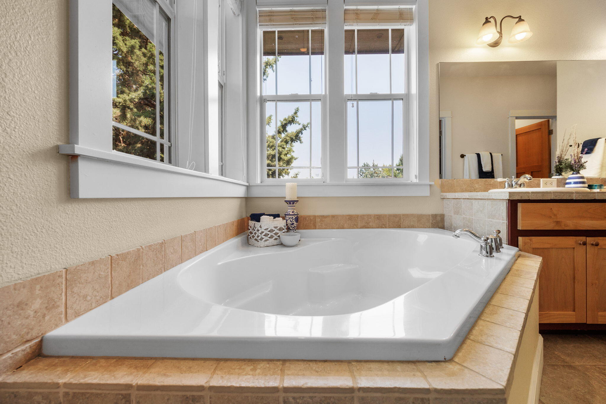 Awbrey Park - Residential