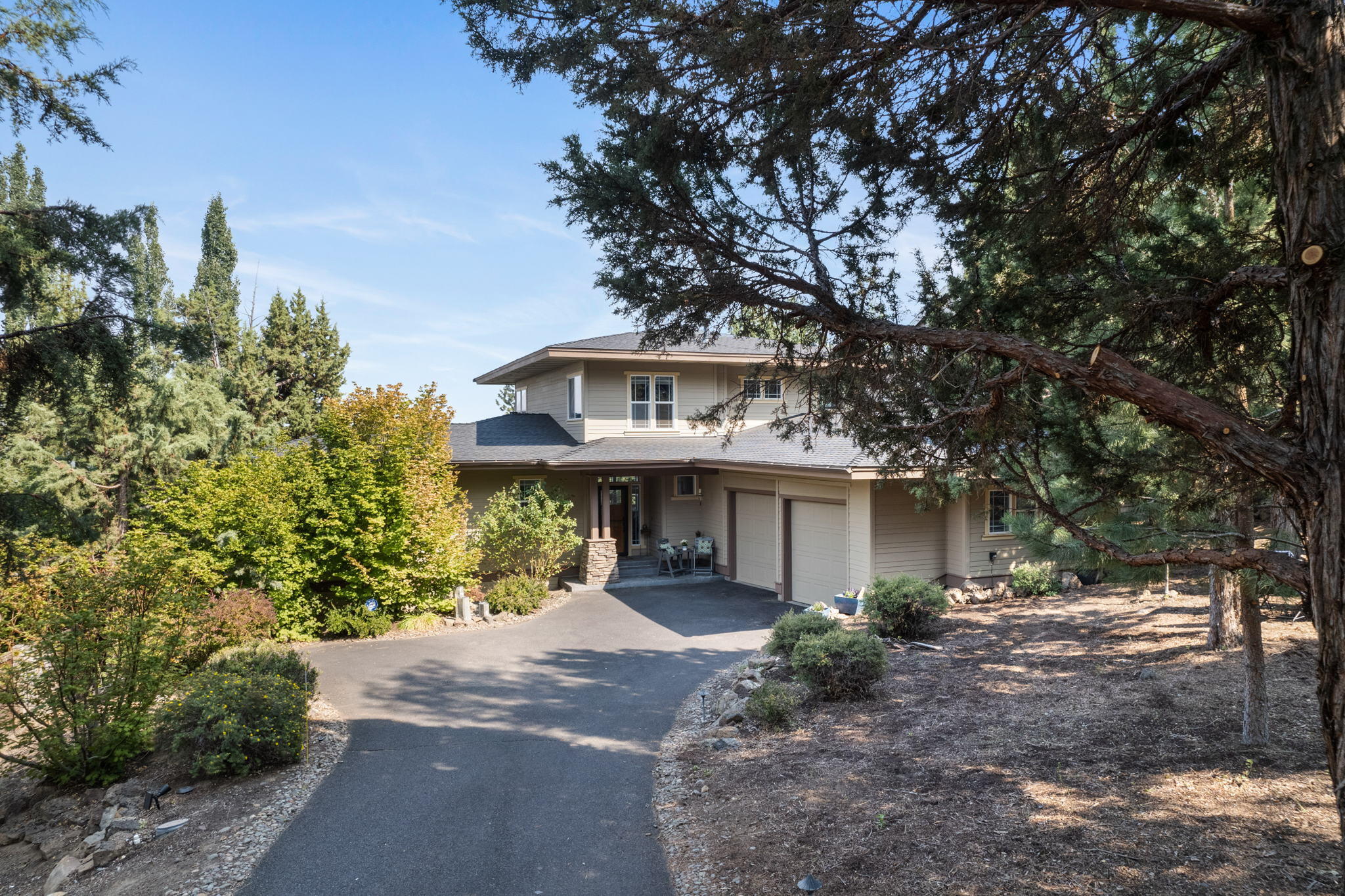 Awbrey Park - Residential