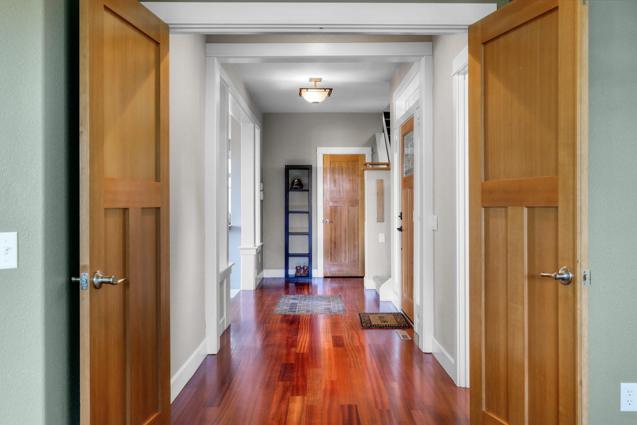 Awbrey Park - Residential