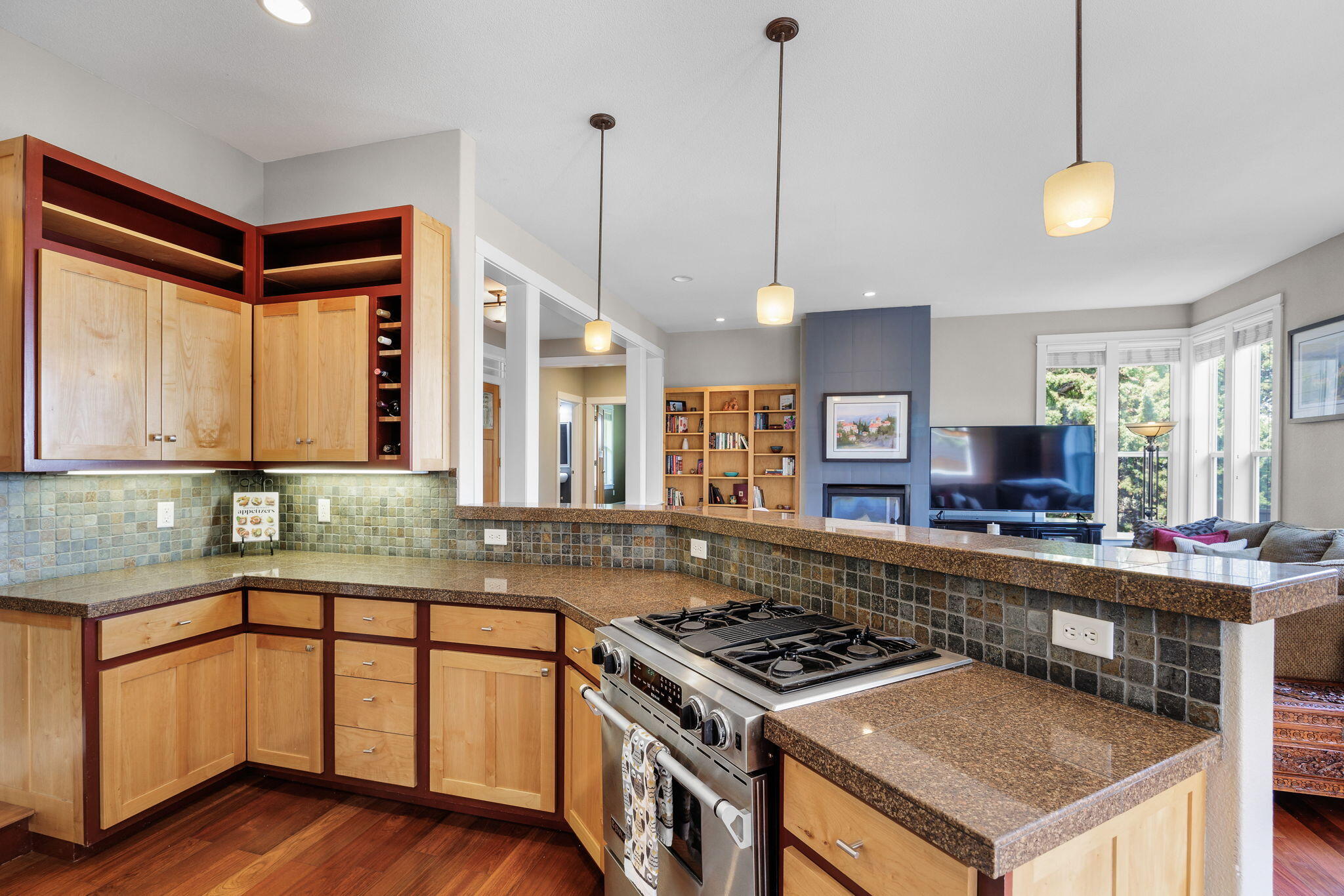 Awbrey Park - Residential