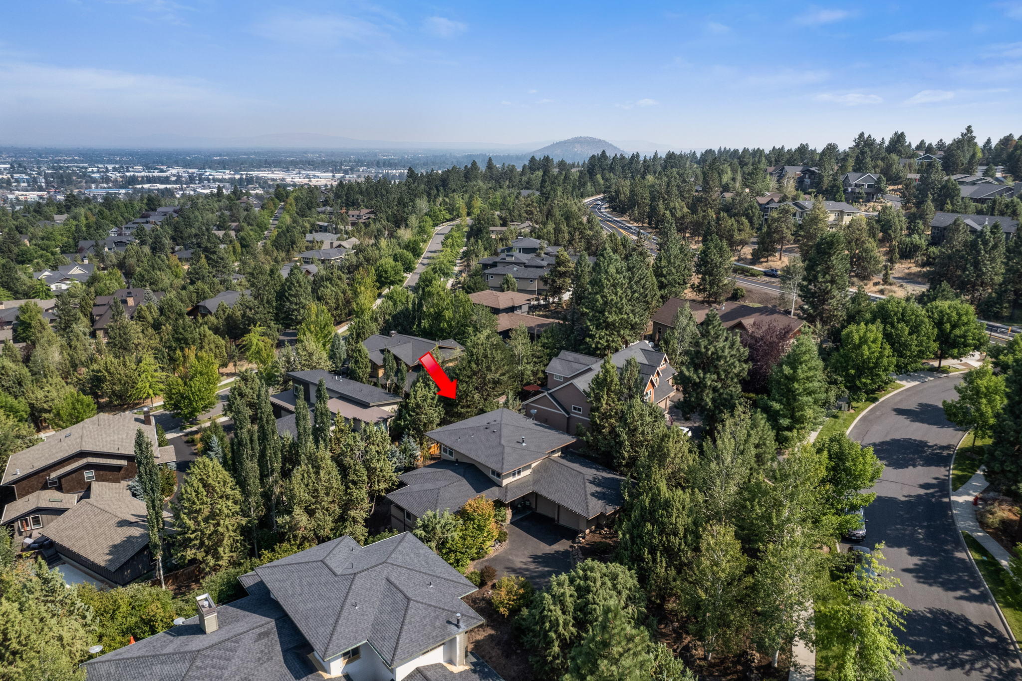 Awbrey Park - Residential