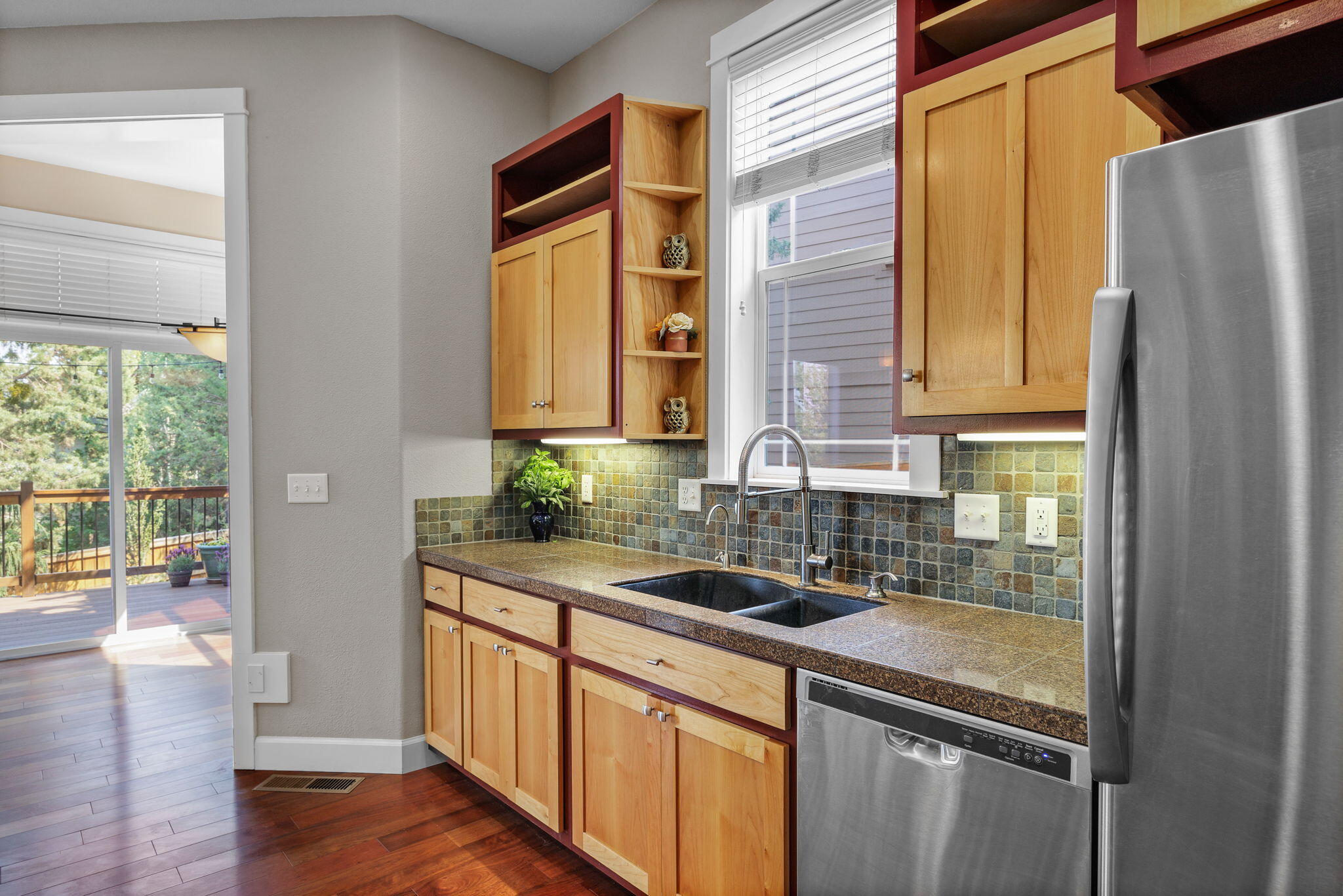 Awbrey Park - Residential