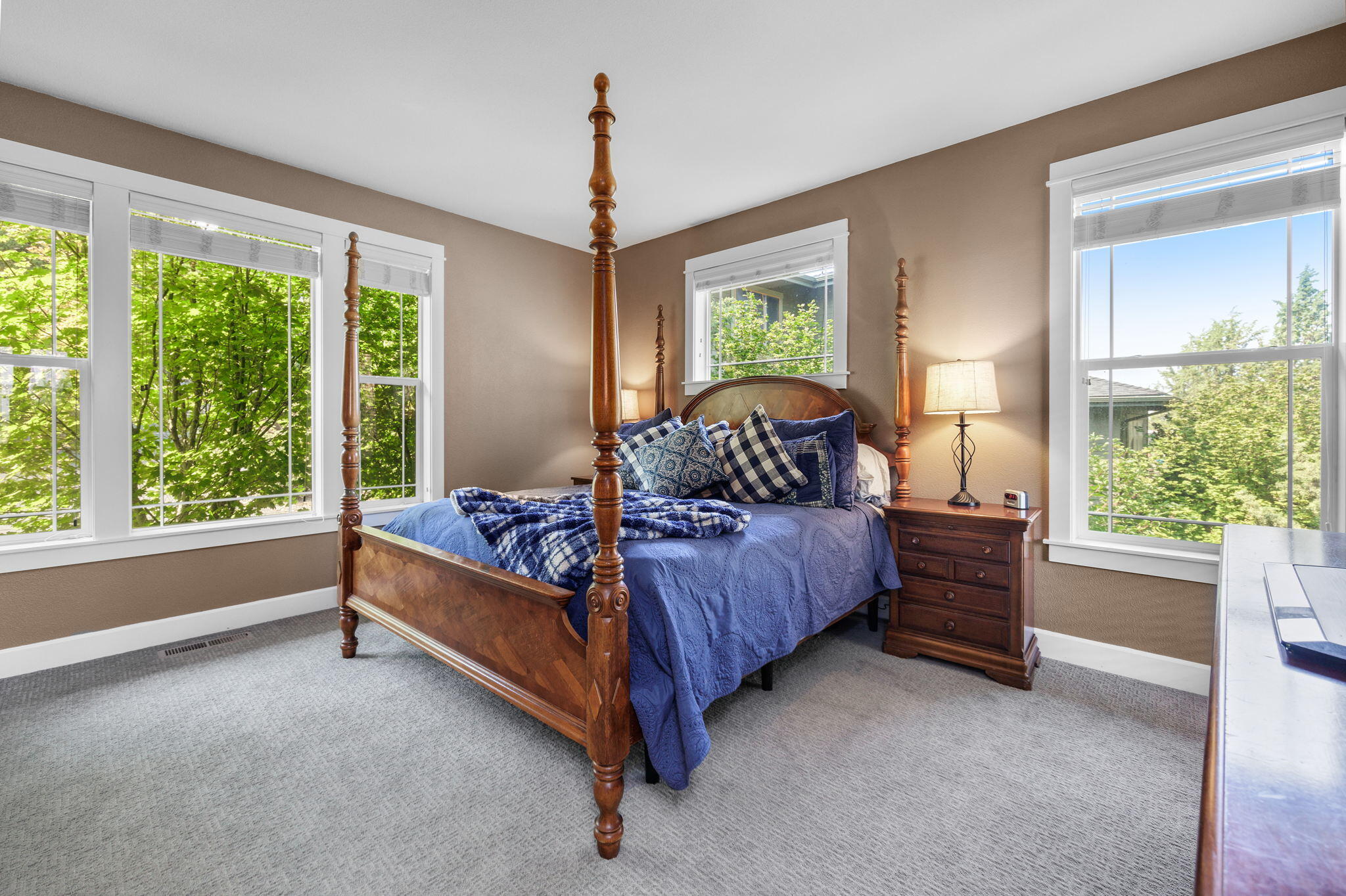 Awbrey Park - Residential