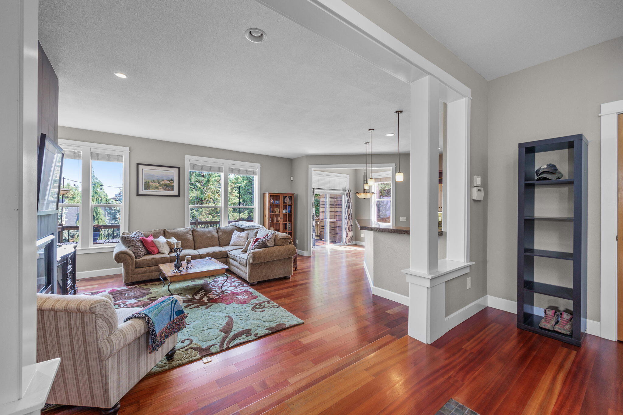 Awbrey Park - Residential