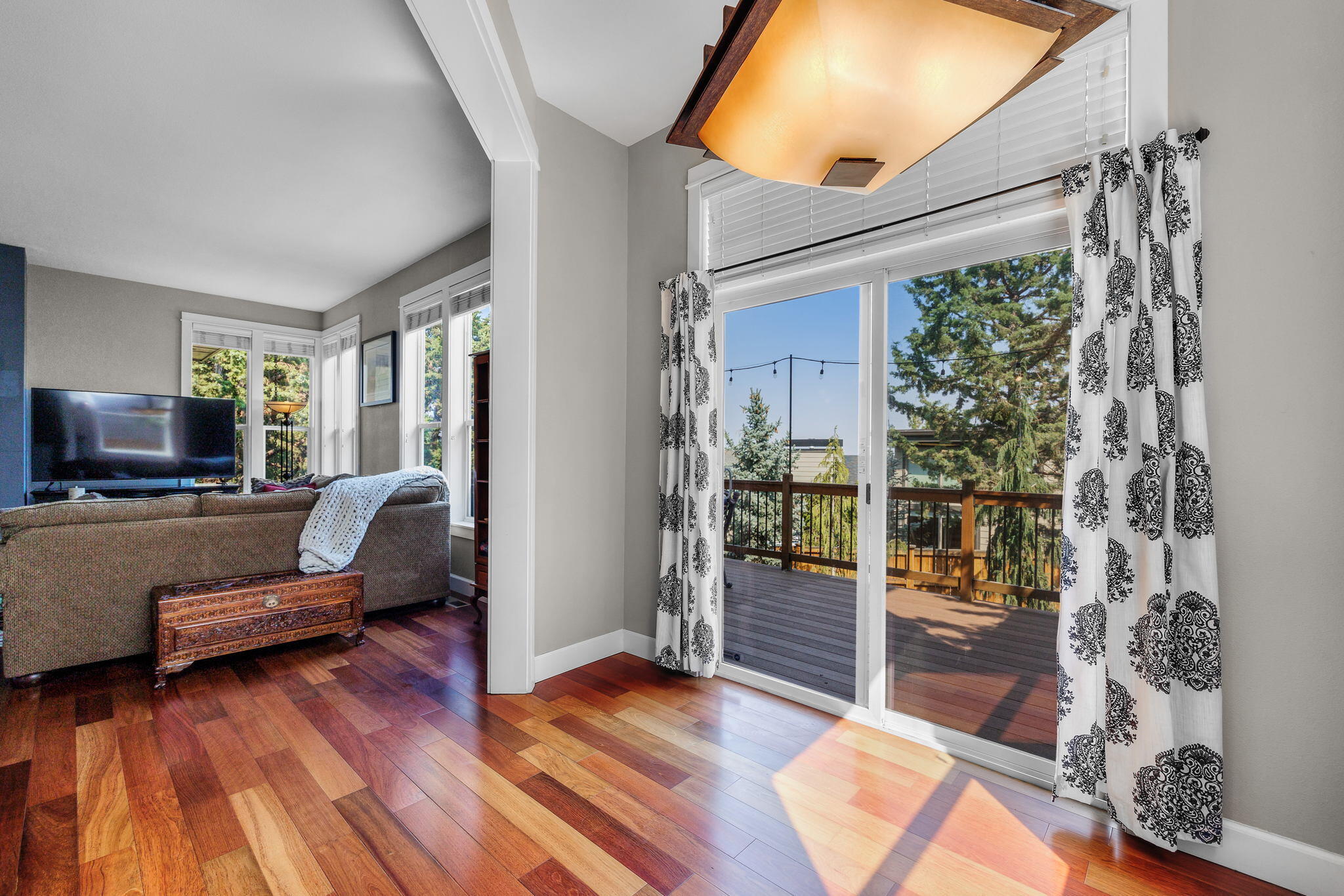 Awbrey Park - Residential