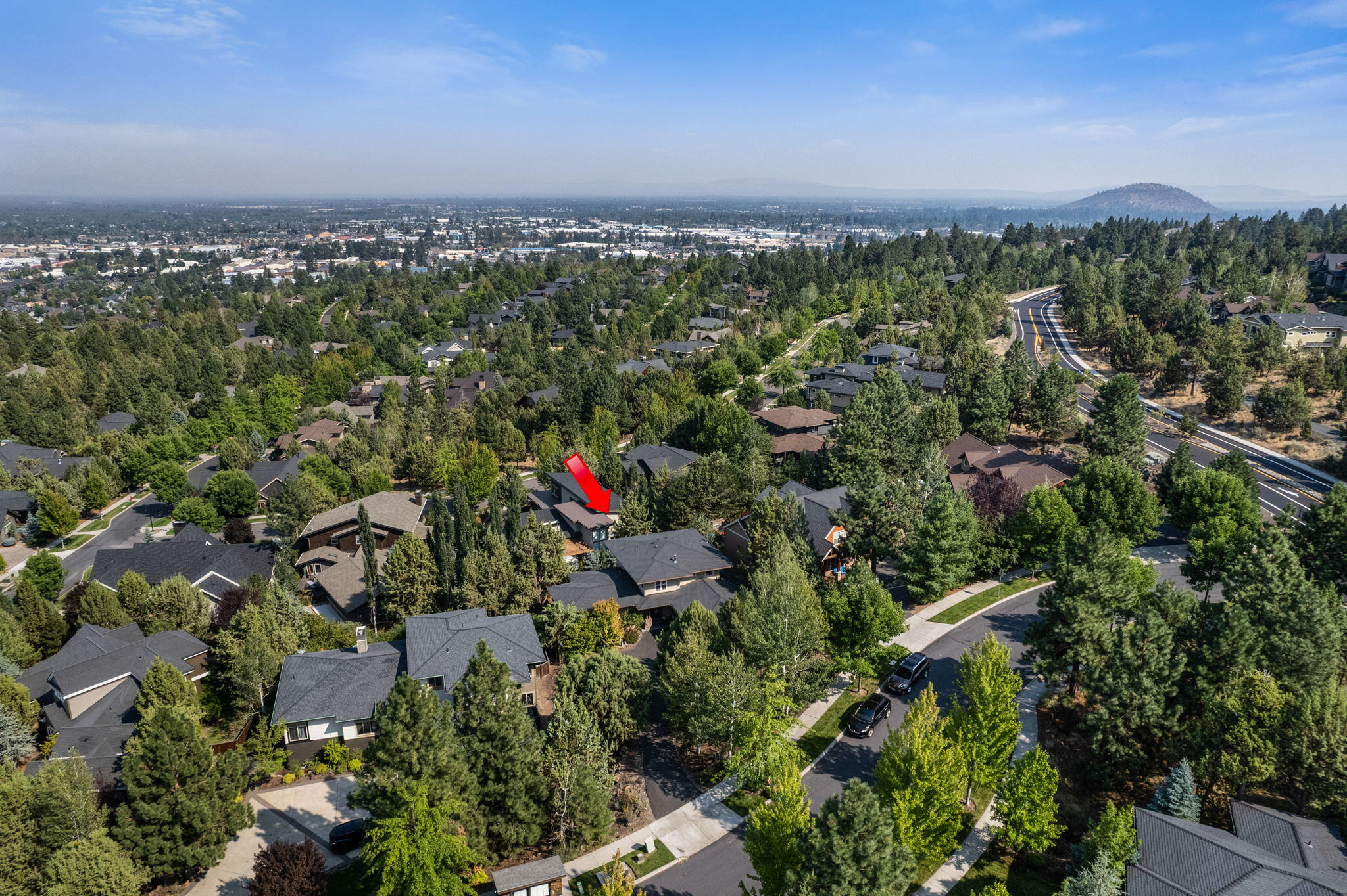 Awbrey Park - Residential