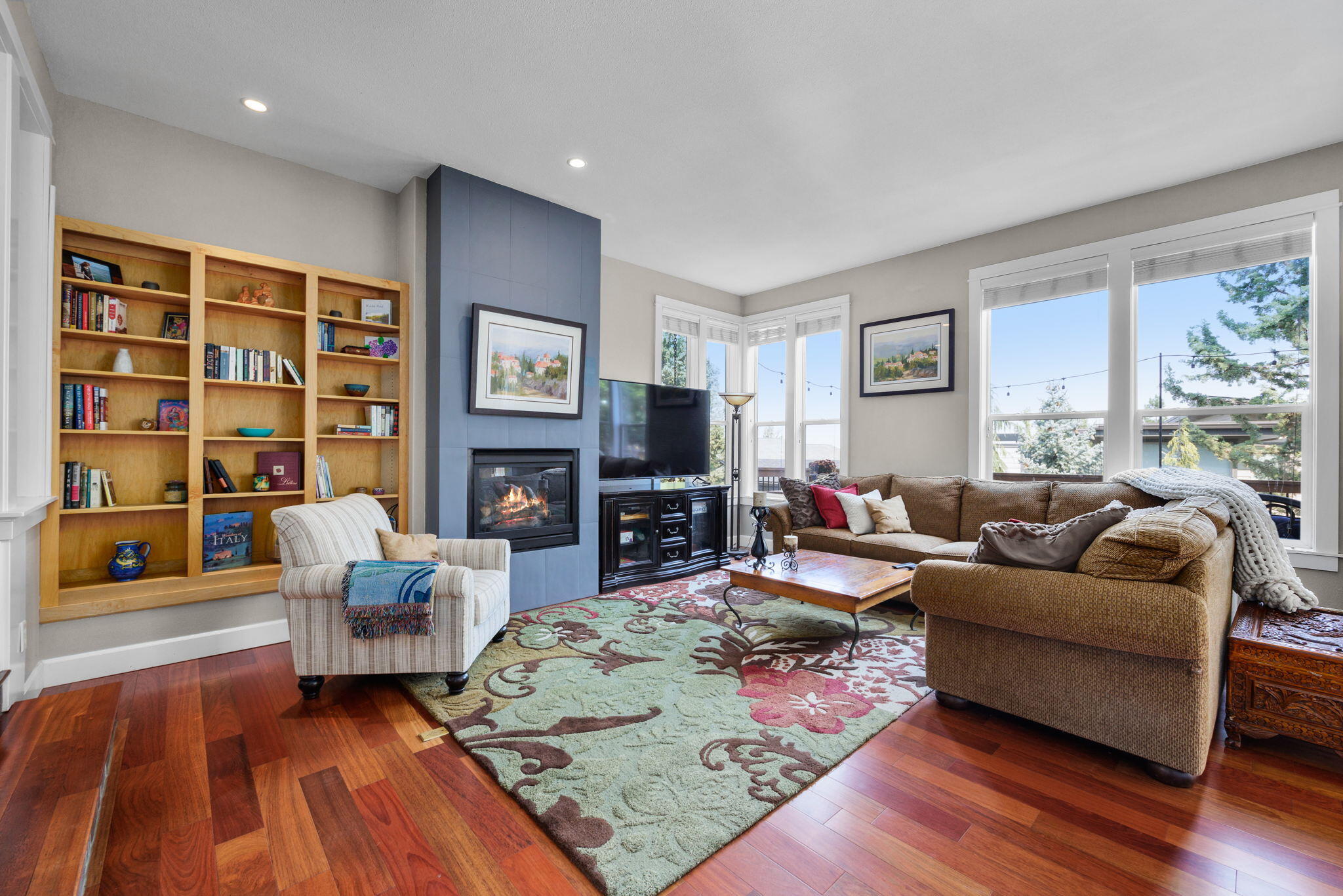 Awbrey Park - Residential