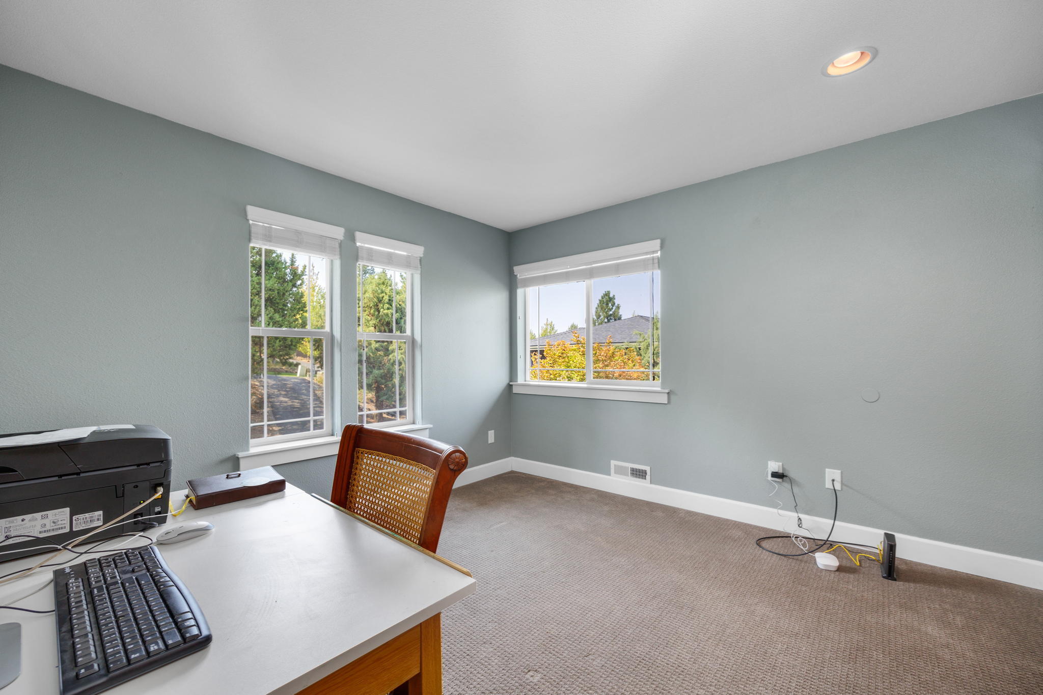 Awbrey Park - Residential