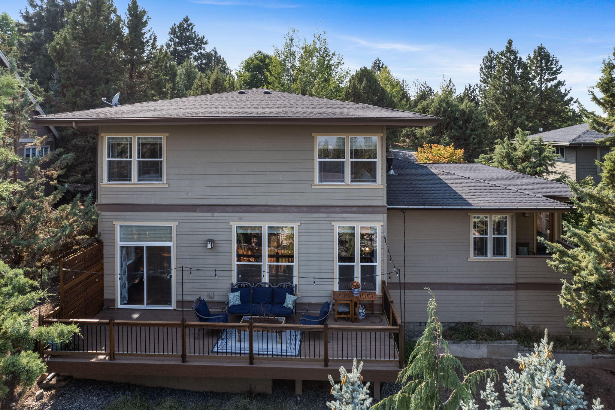 Awbrey Park - Residential