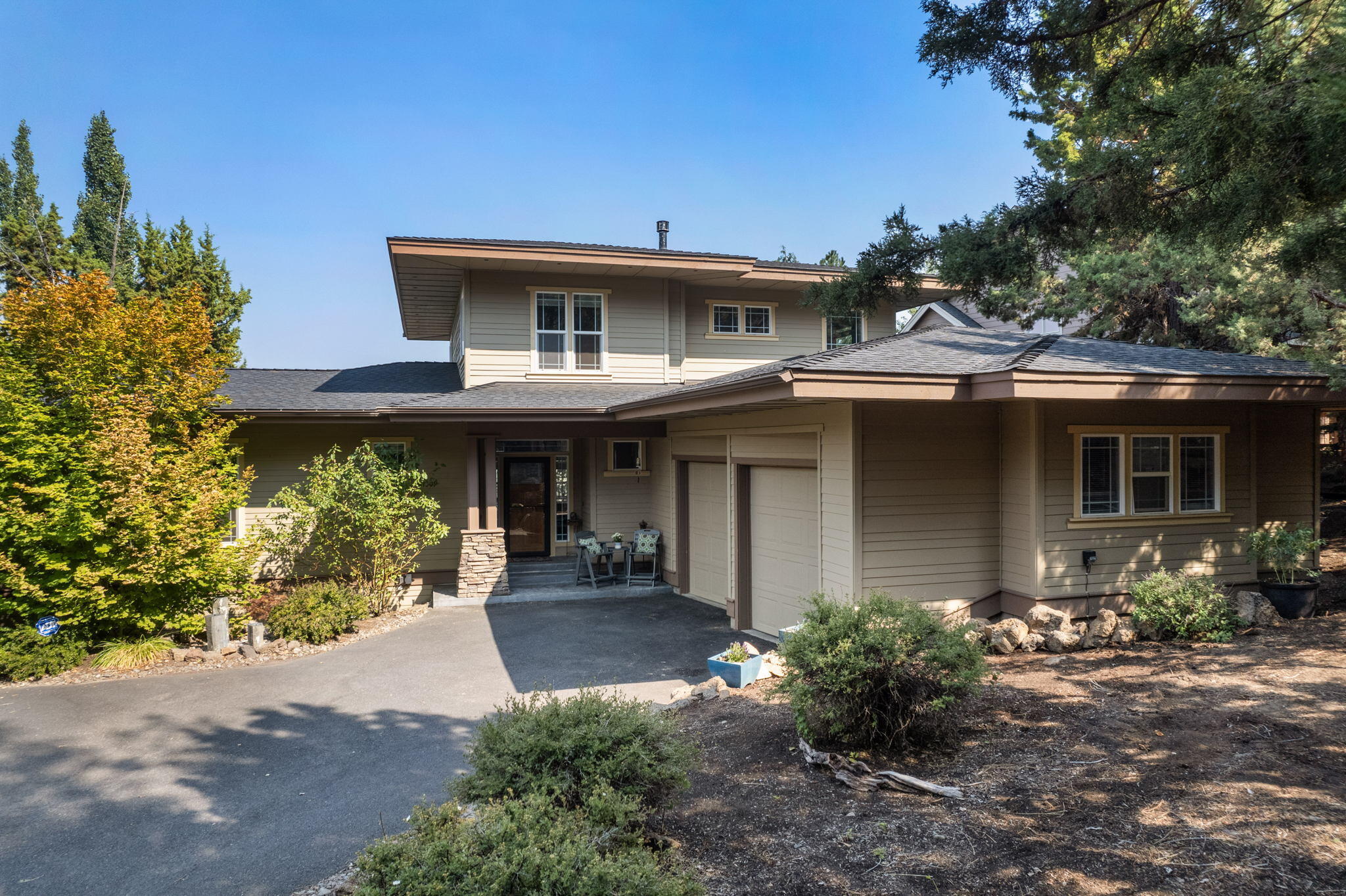 Awbrey Park - Residential