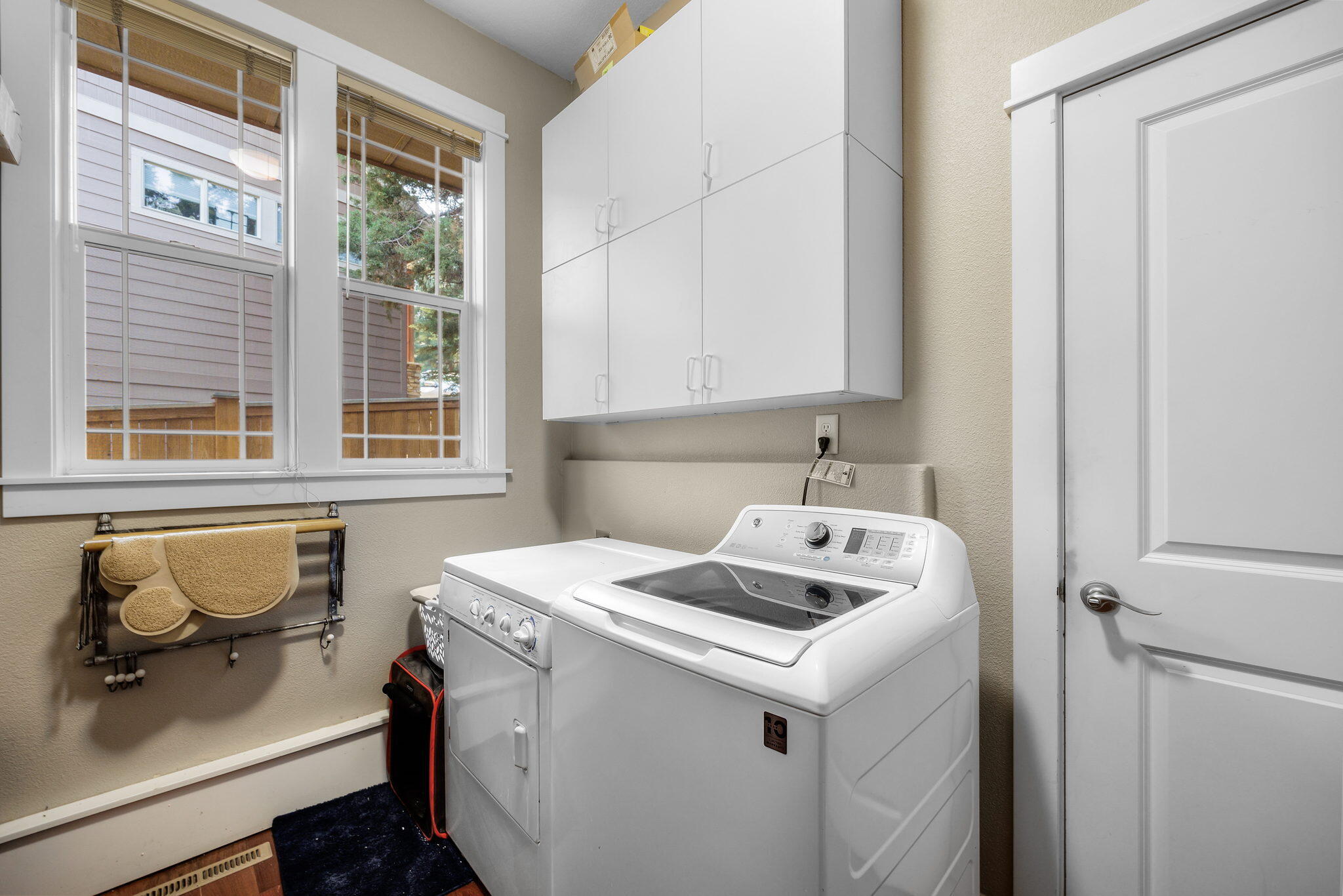 Awbrey Park - Residential