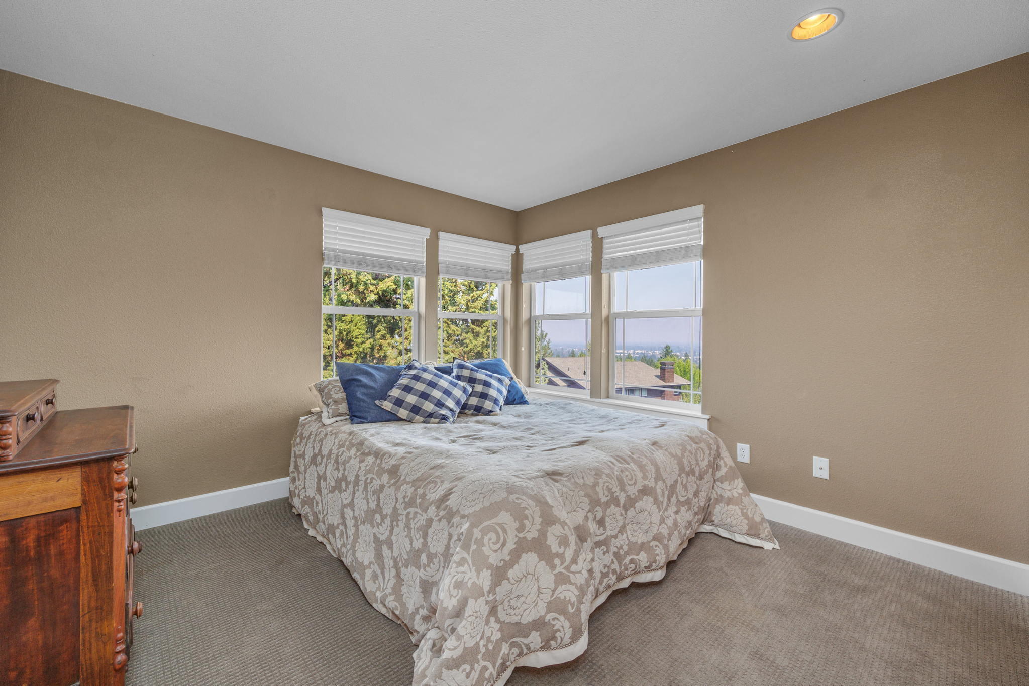 Awbrey Park - Residential