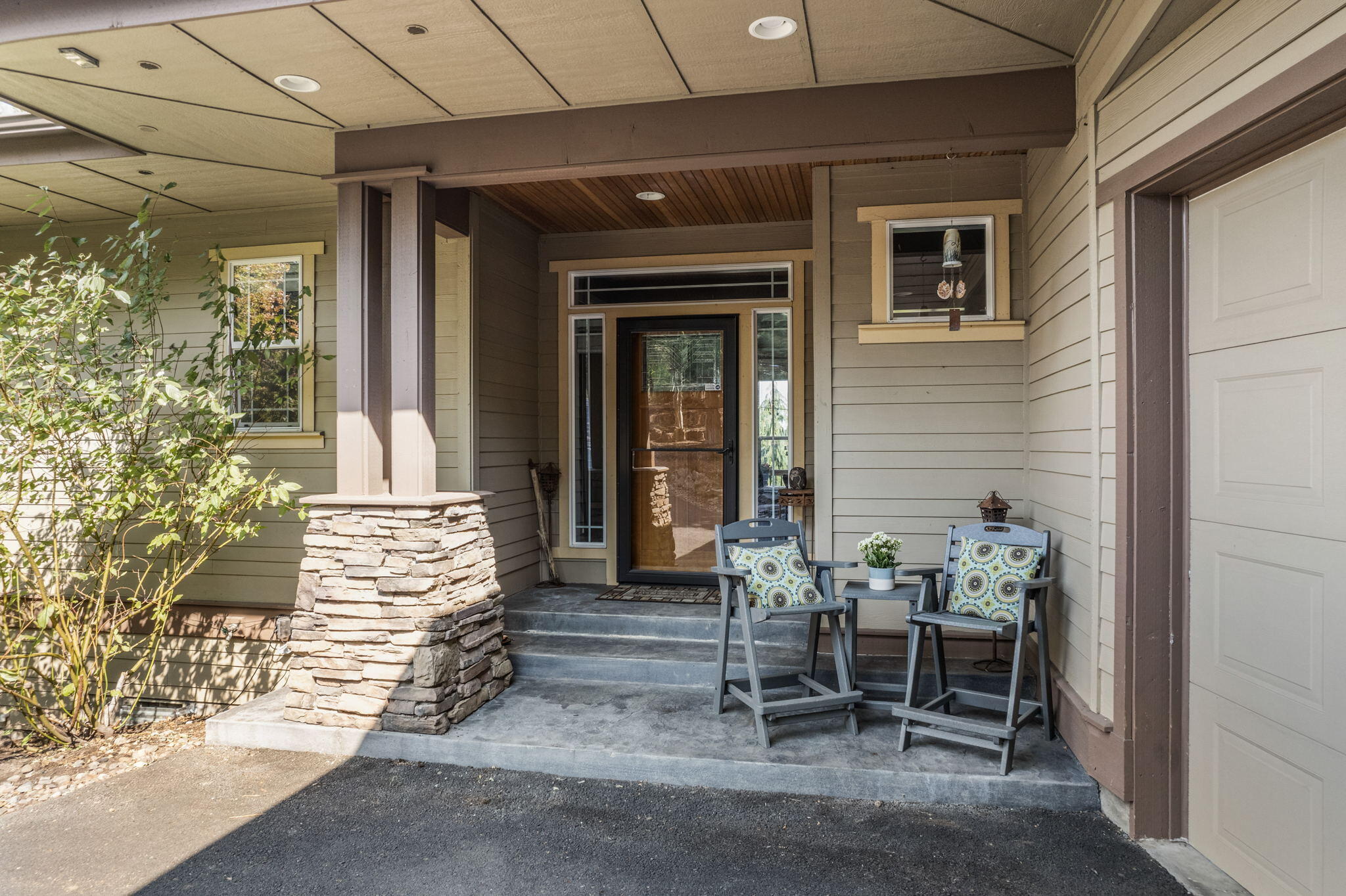 Awbrey Park - Residential