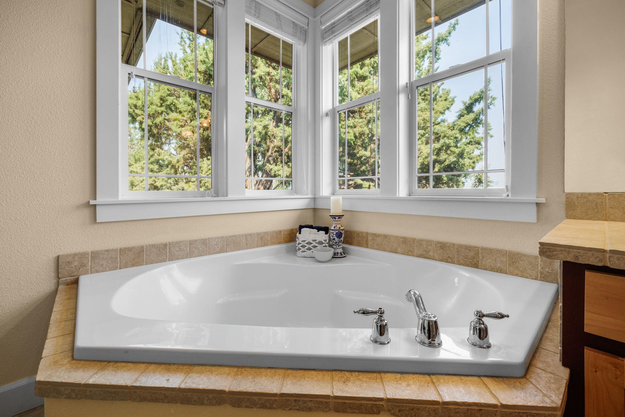 Awbrey Park - Residential