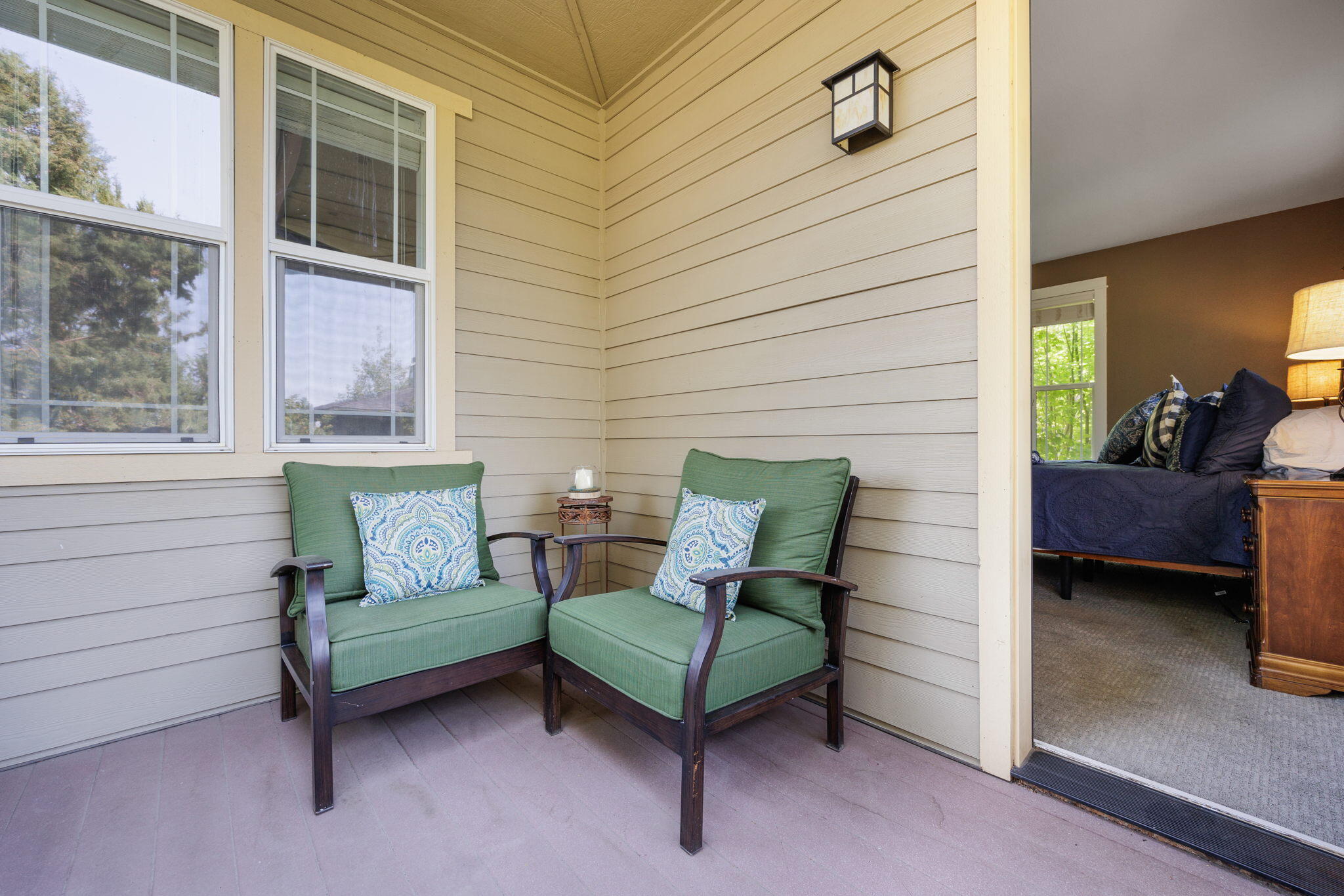 Awbrey Park - Residential