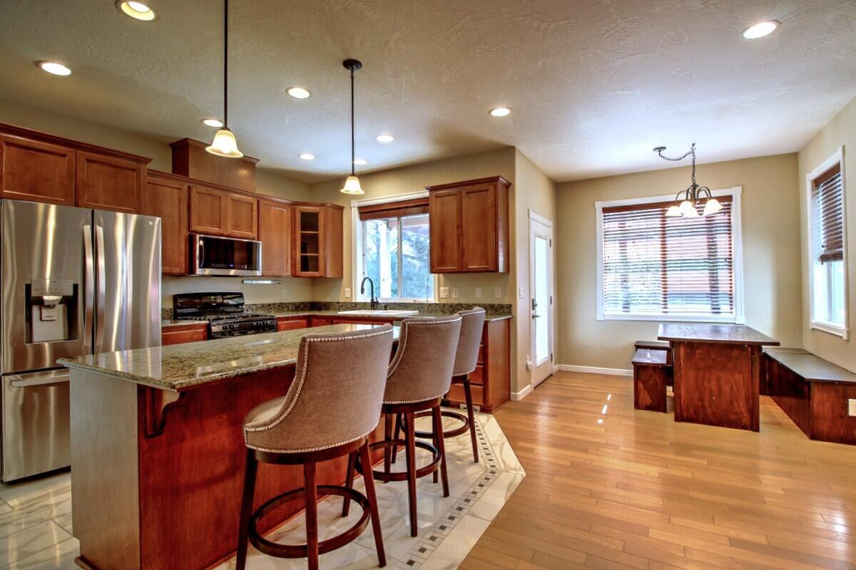 Summerfield At South East Park Phases 3And 4 - Residential