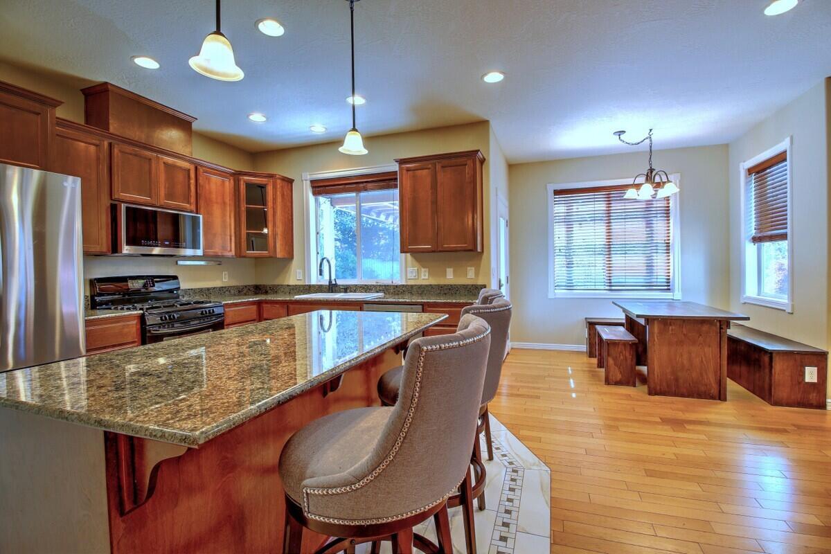 Summerfield At South East Park Phases 3And 4 - Residential